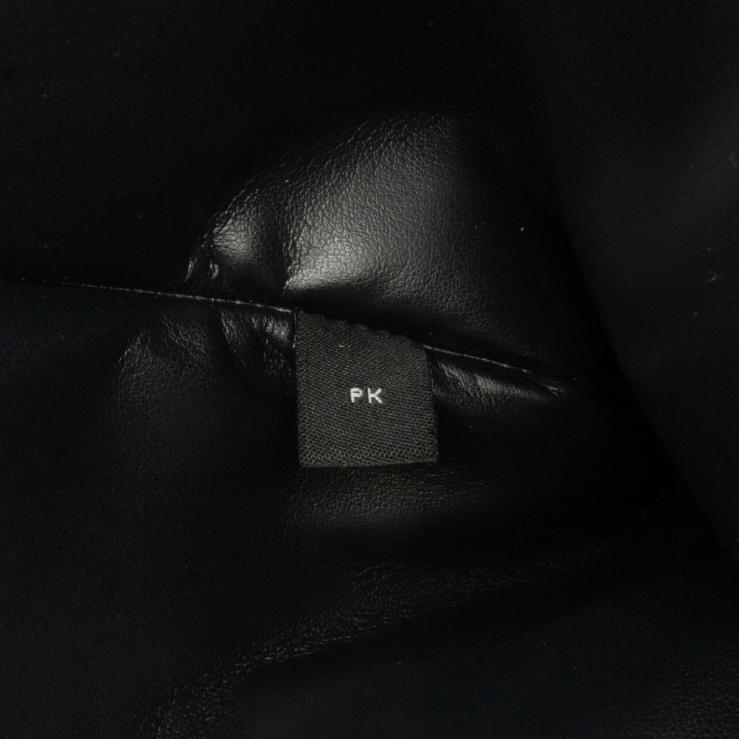 Mulberry X Richard Malone Zip Clutch