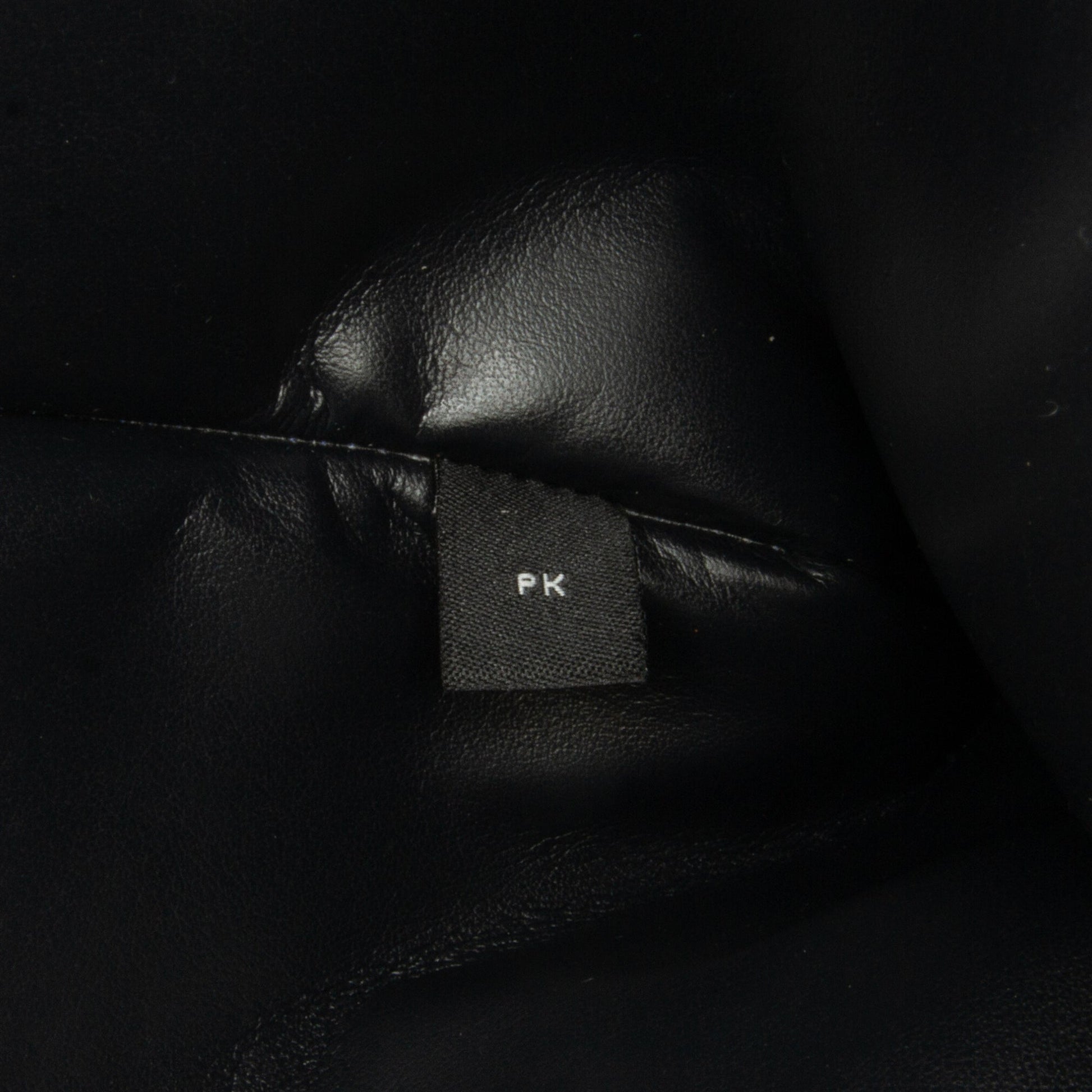 Mulberry X Richard Malone Zip Clutch