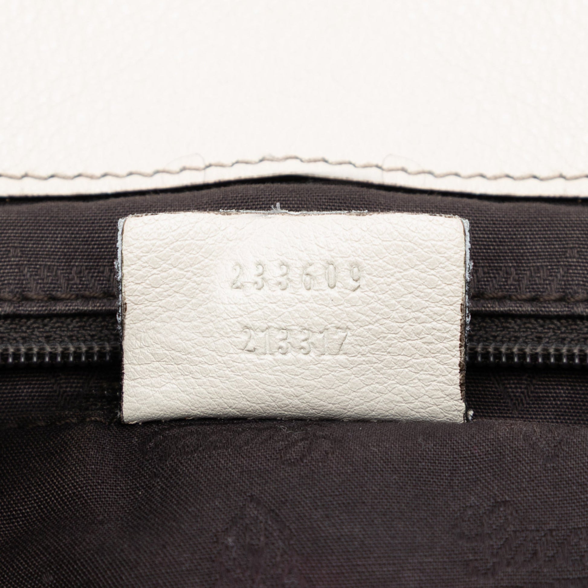 Gucci Guccissima New Ladies Tote