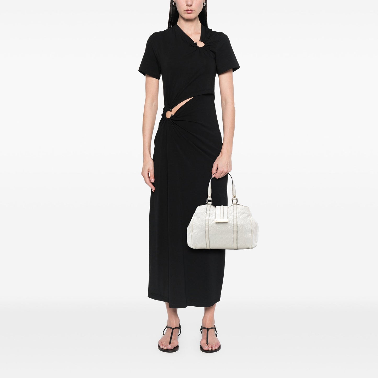 Gucci Guccissima New Ladies Tote