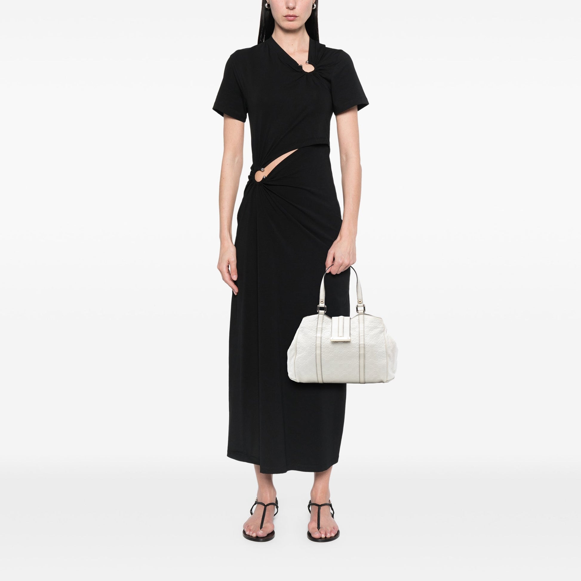 Gucci Guccissima New Ladies Tote