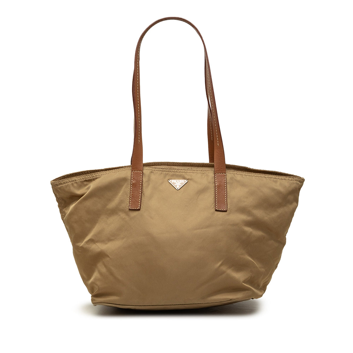 Prada Tessuto Tote
