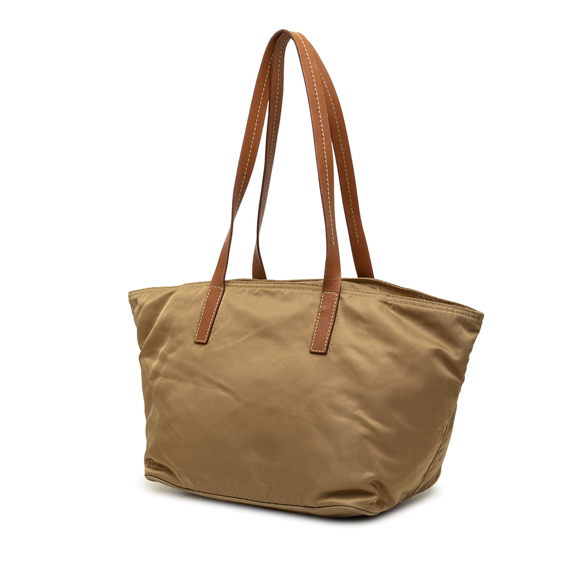 Prada Tessuto Tote