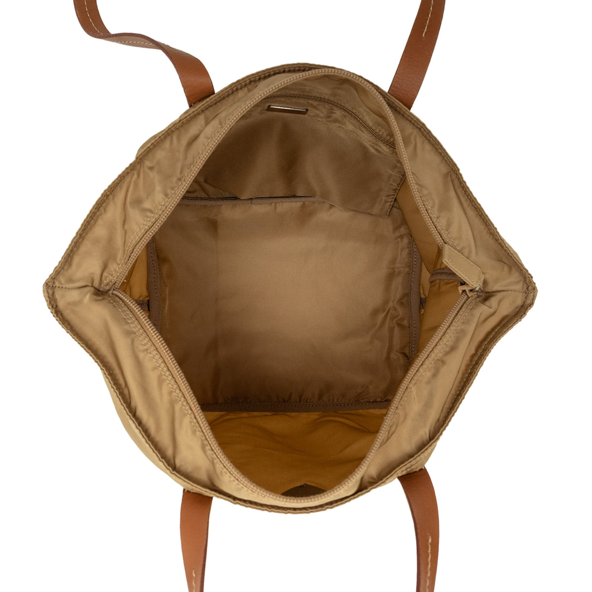 Prada Tessuto Tote