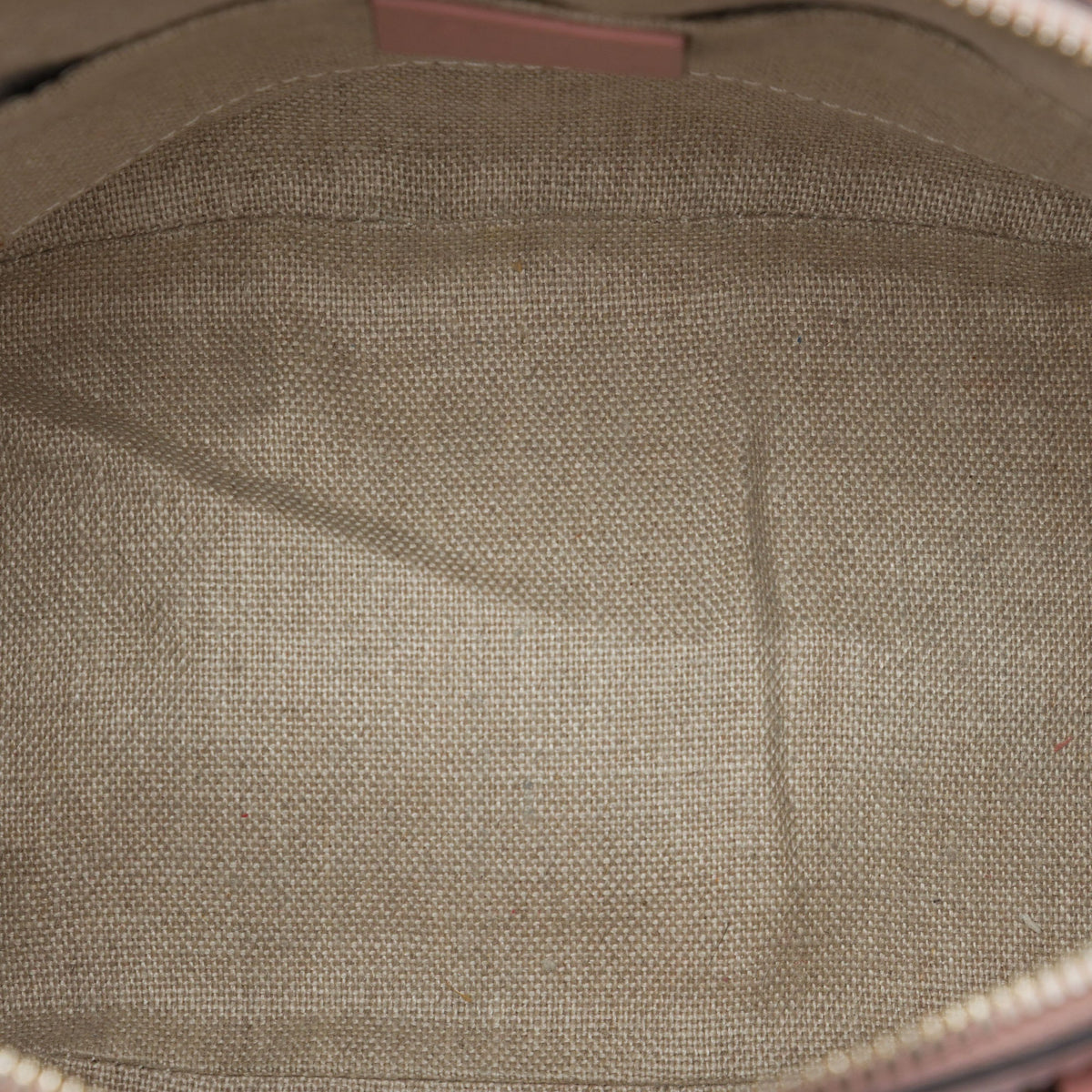 Gucci Mini Microguccissima Dome Satchel