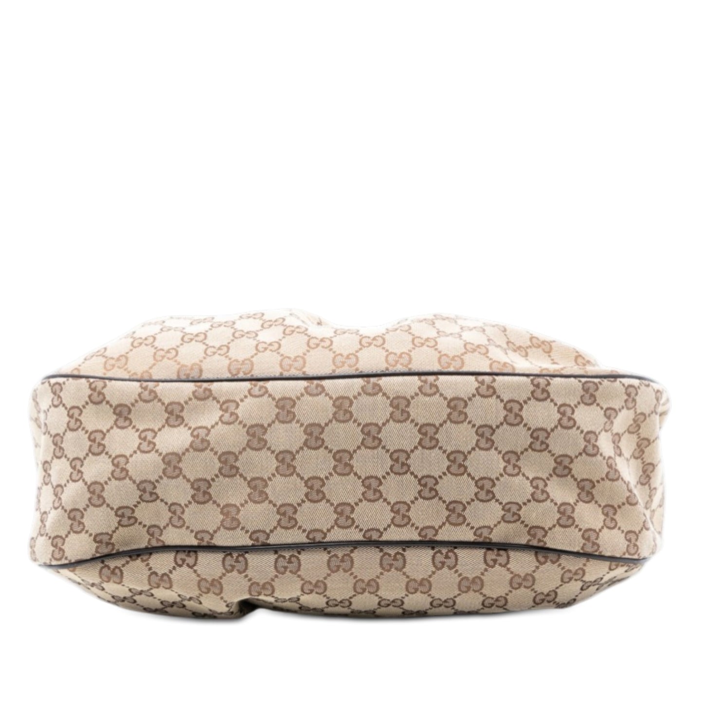 GG Canvas Sukey Shoulder Bag