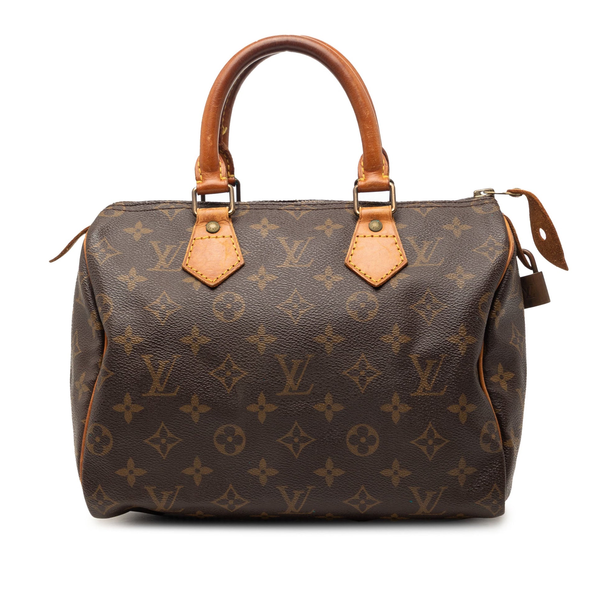 Monogram Speedy 25