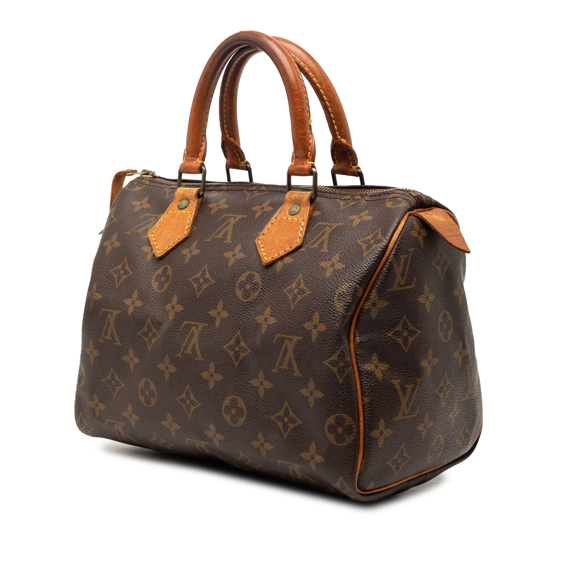 Monogram Speedy 25