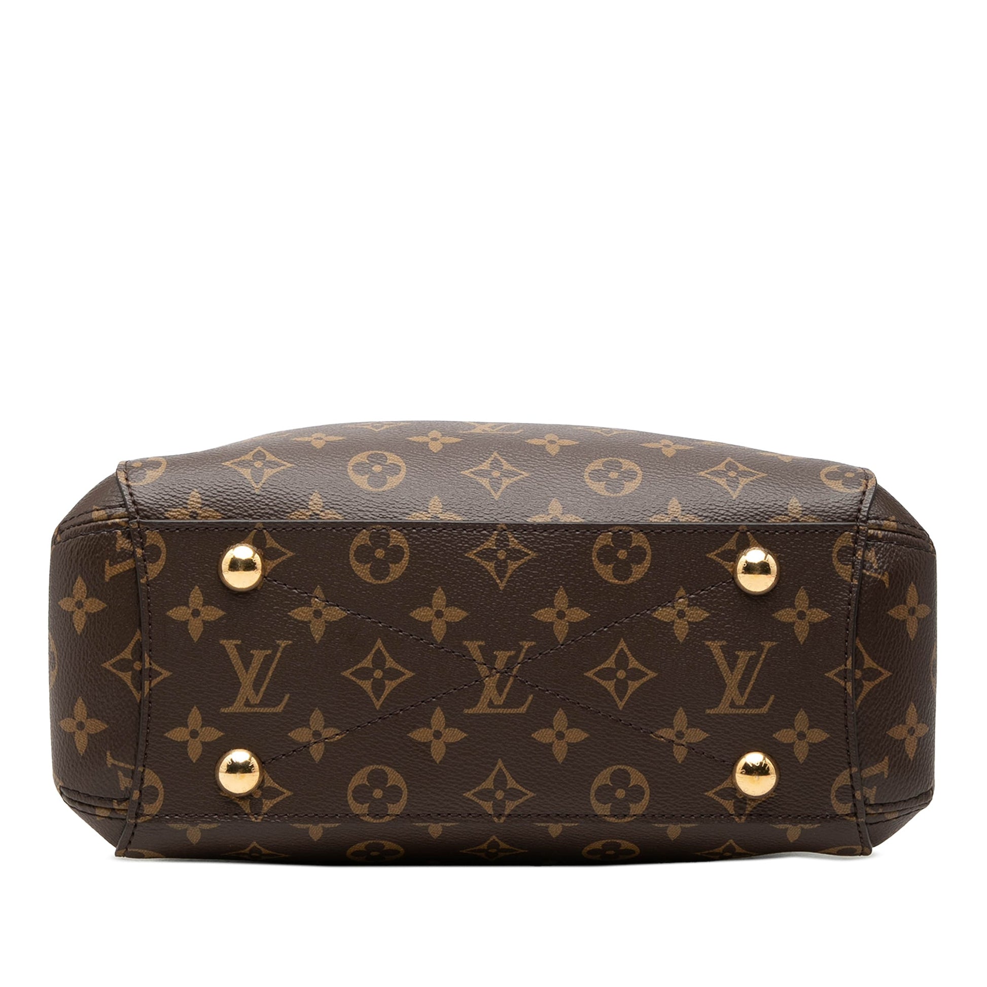 Louis Vuitton Monogram Montaigne BB