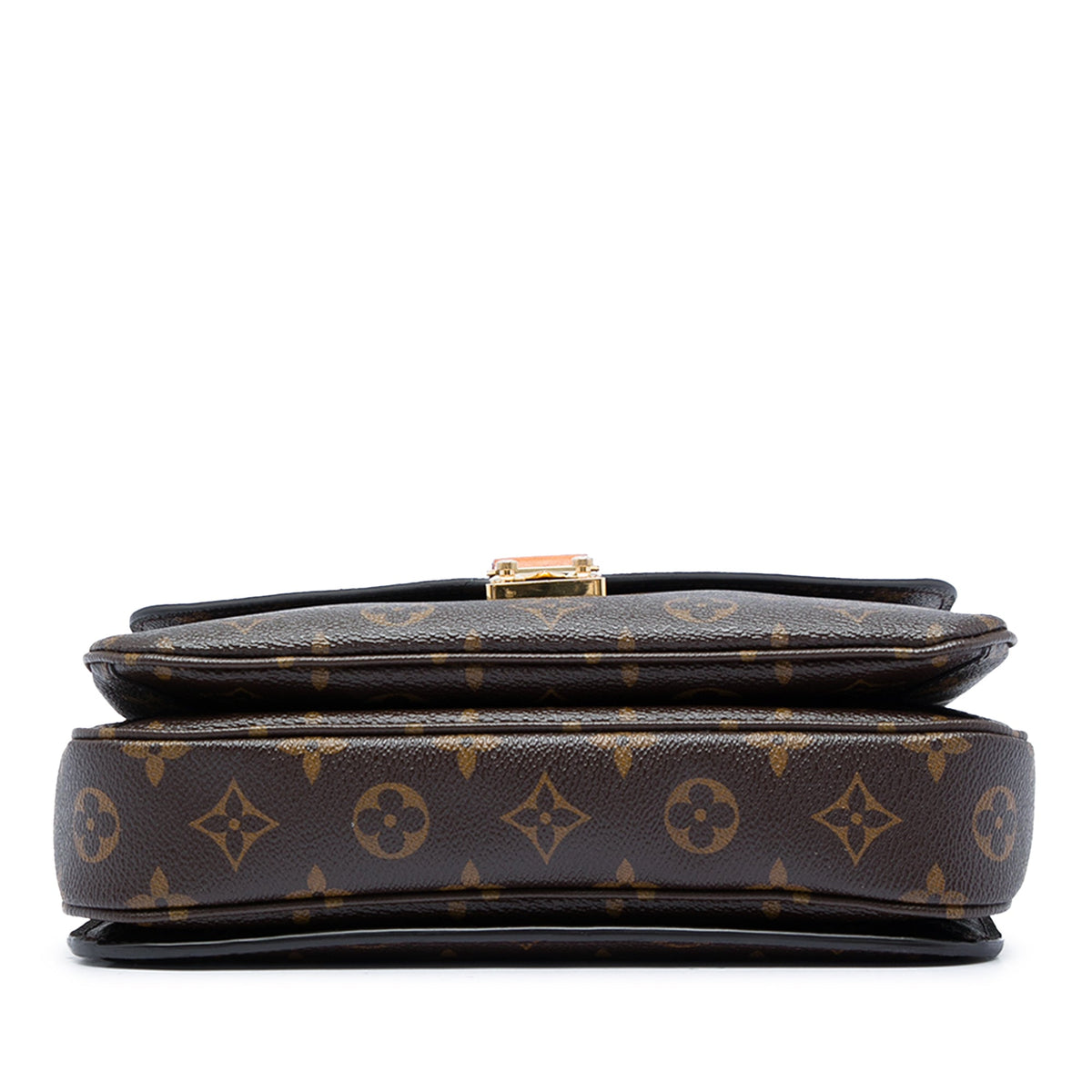 Louis Vuitton Monogram Pochette Metis