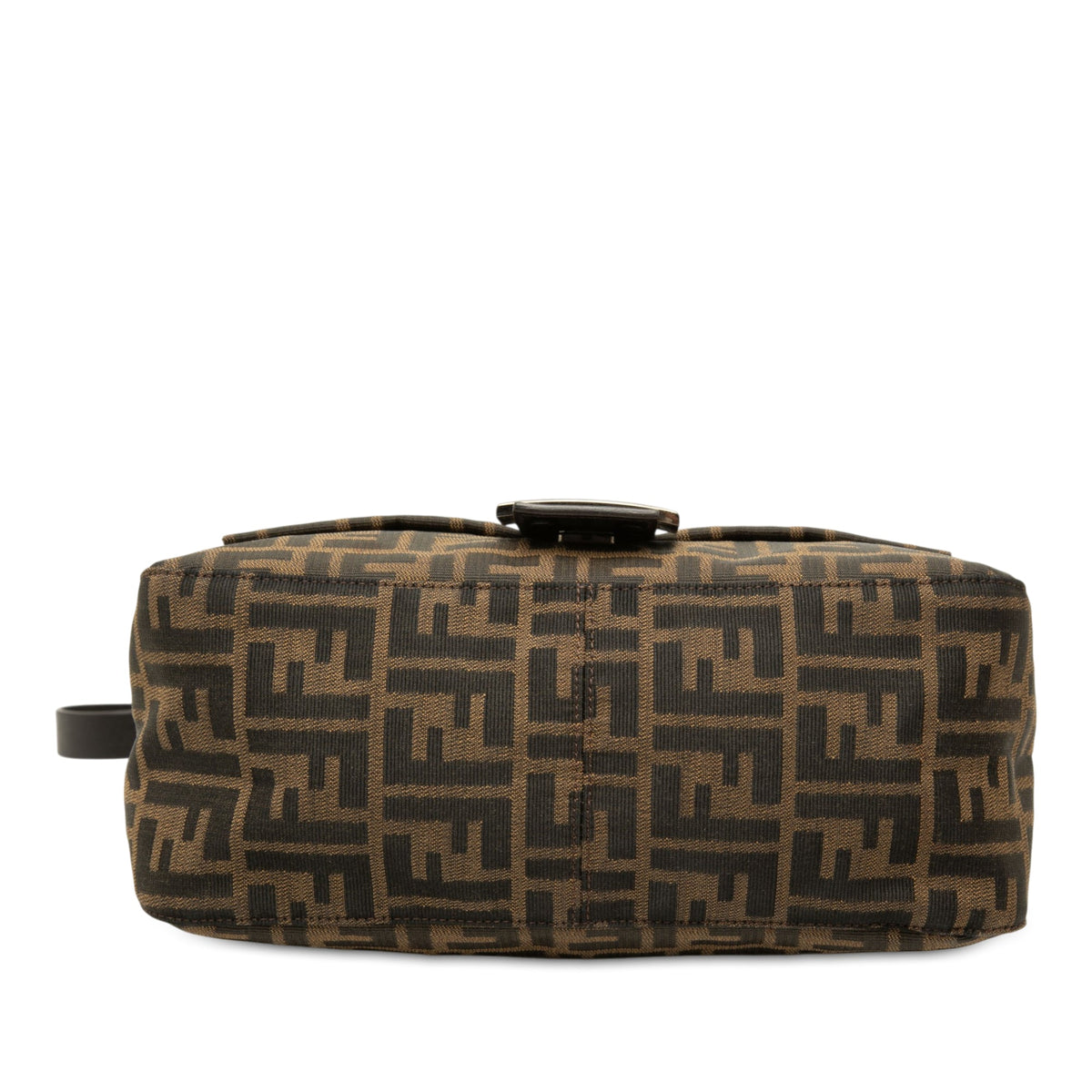 Fendi Zucca Canvas Mamma Forever
