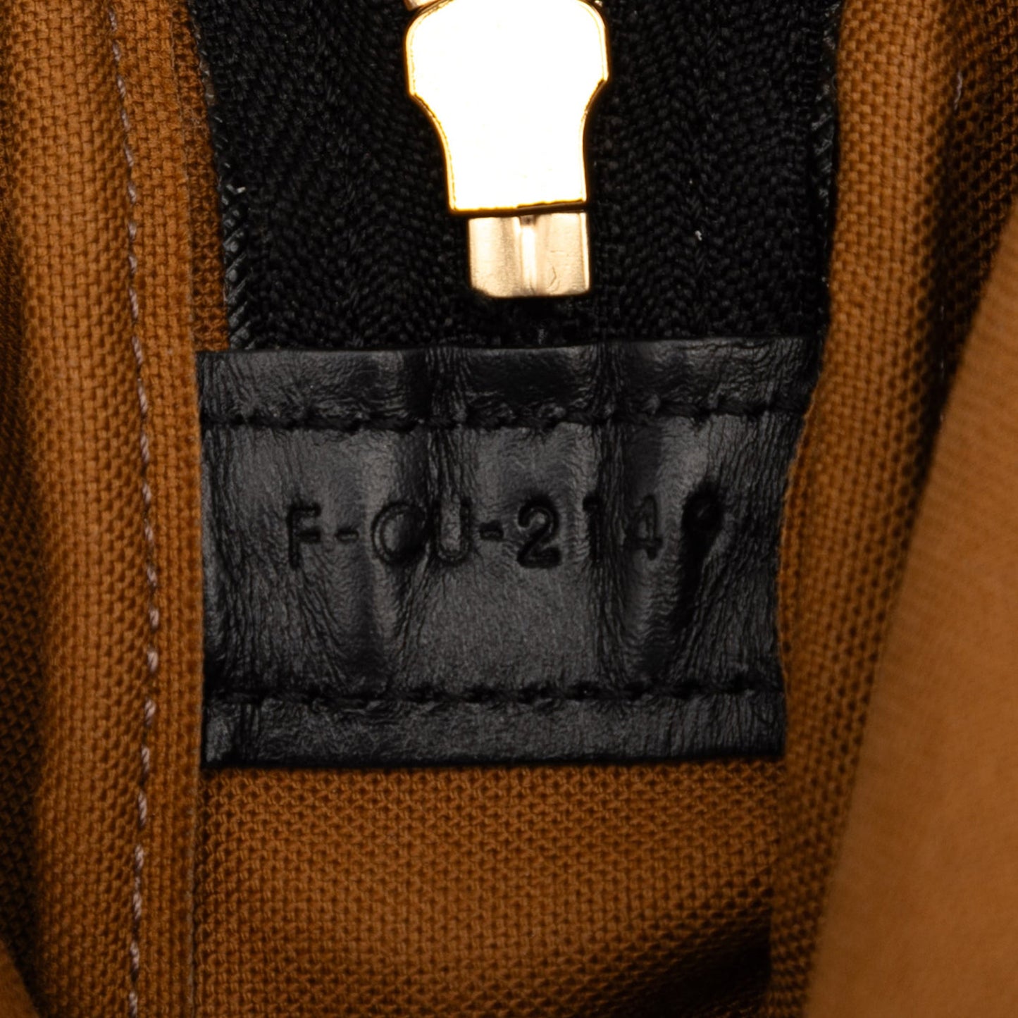Celine Triomphe Coated Canvas Vertical Crossbody