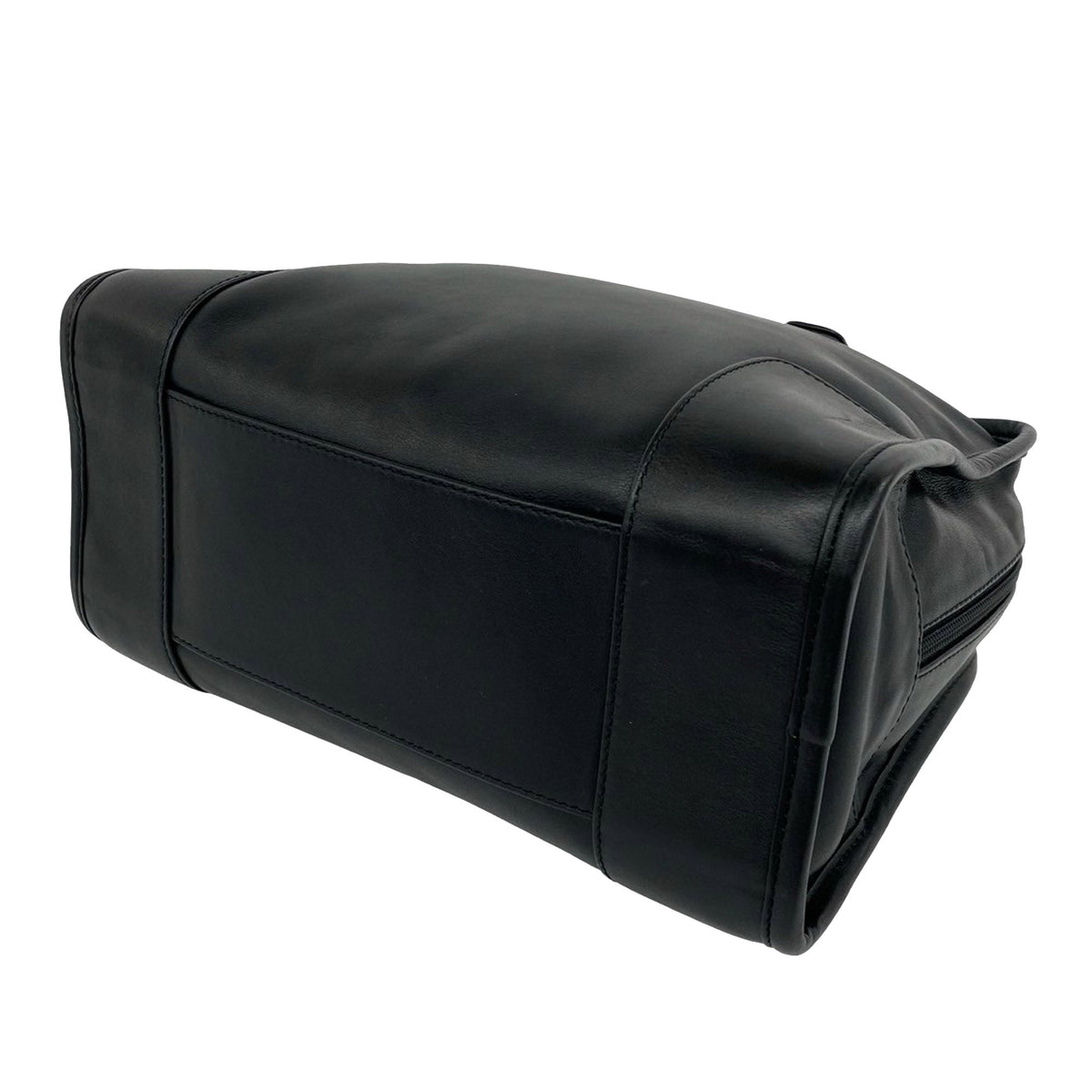 LOEWE Leather Amazona 28