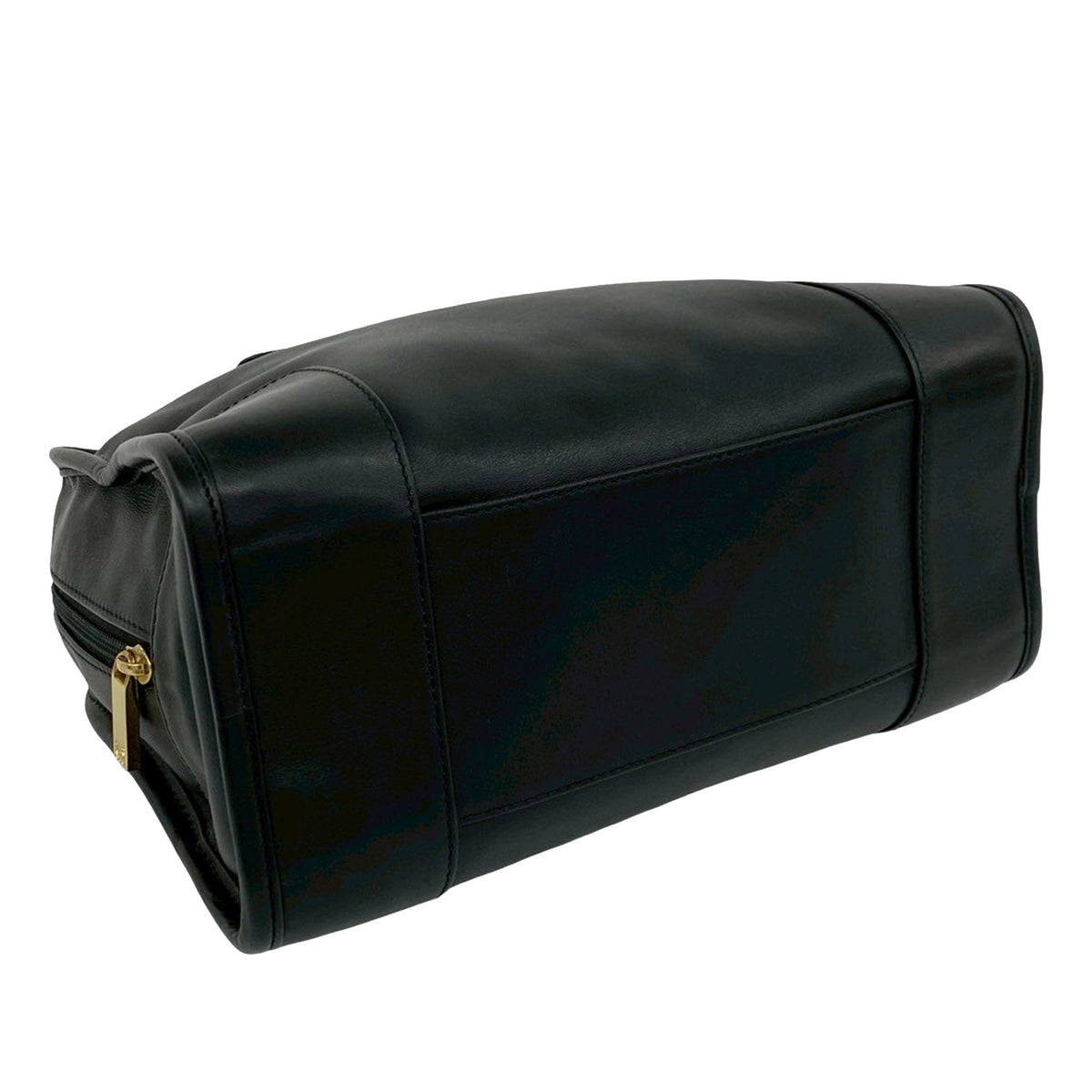 LOEWE Leather Amazona 28