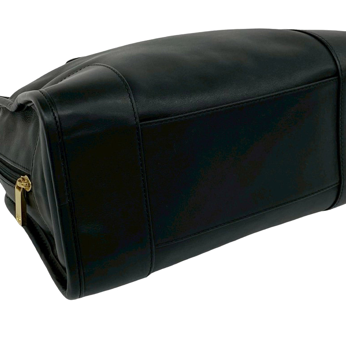 LOEWE Leather Amazona 28
