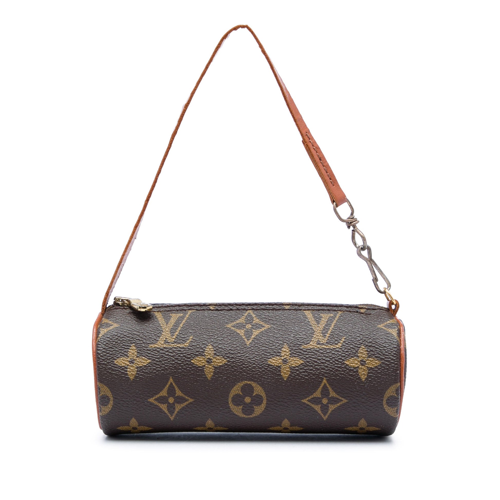 Louis Vuitton Monogram Papillon Pochette