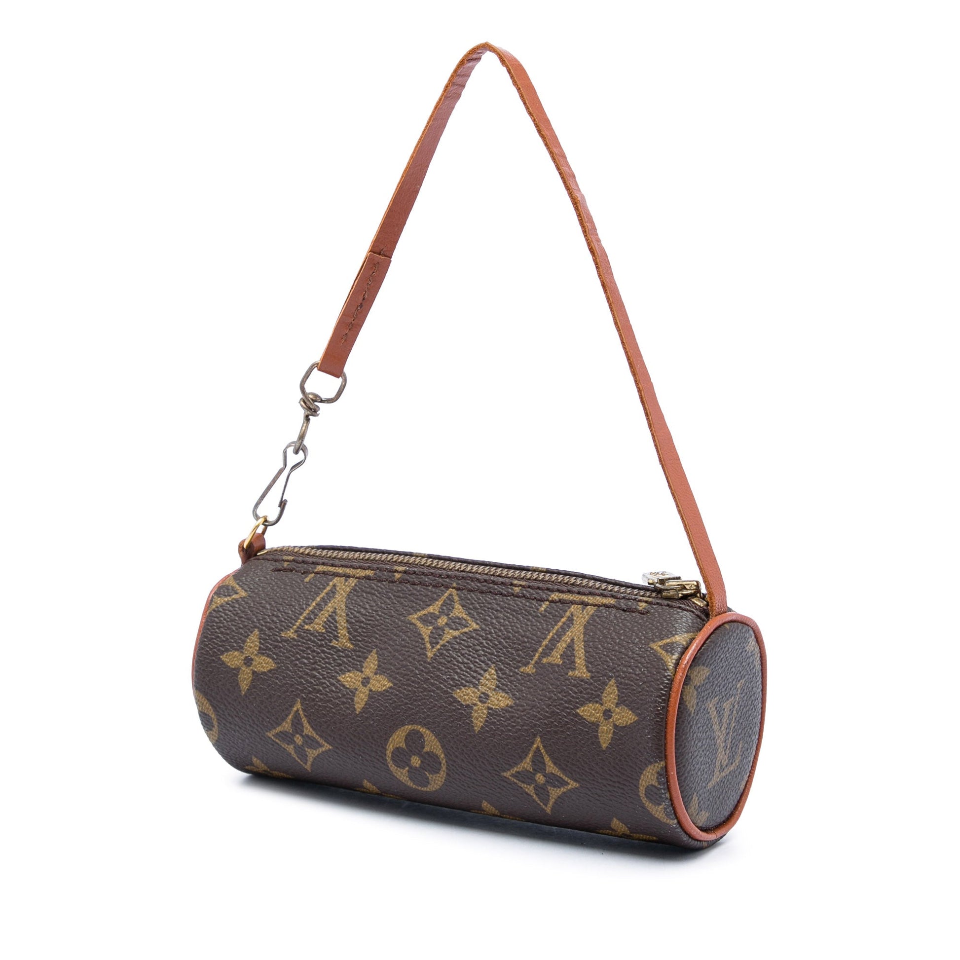 Louis Vuitton Monogram Papillon Pochette