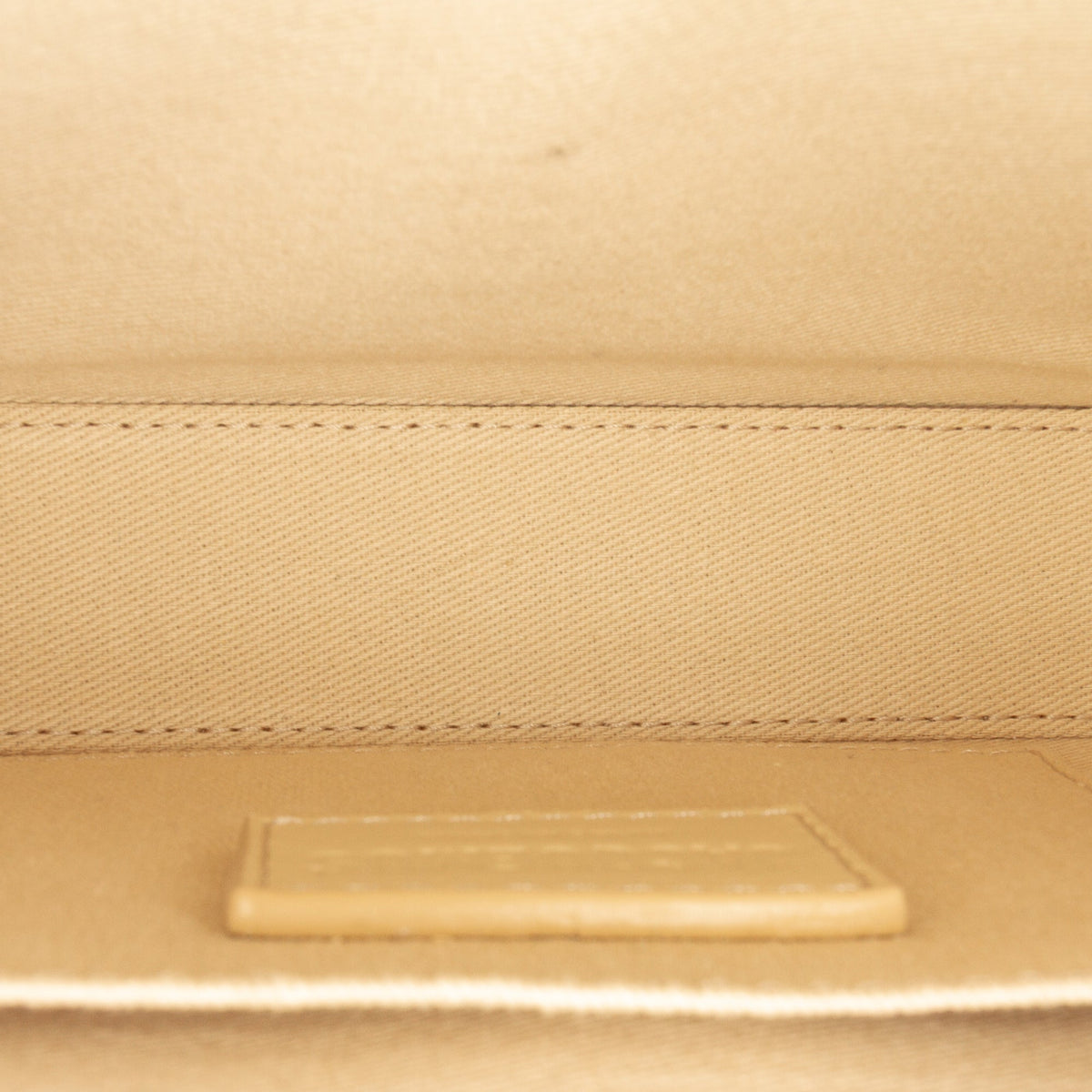 Jacquemus Calfskin Le Carinu Shoulder Bag