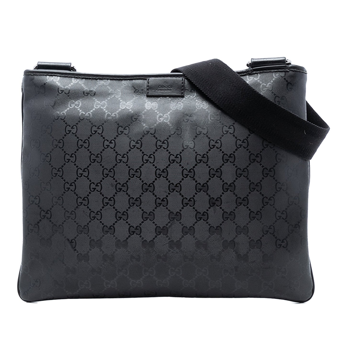 Gucci GG Imprime Crossbody