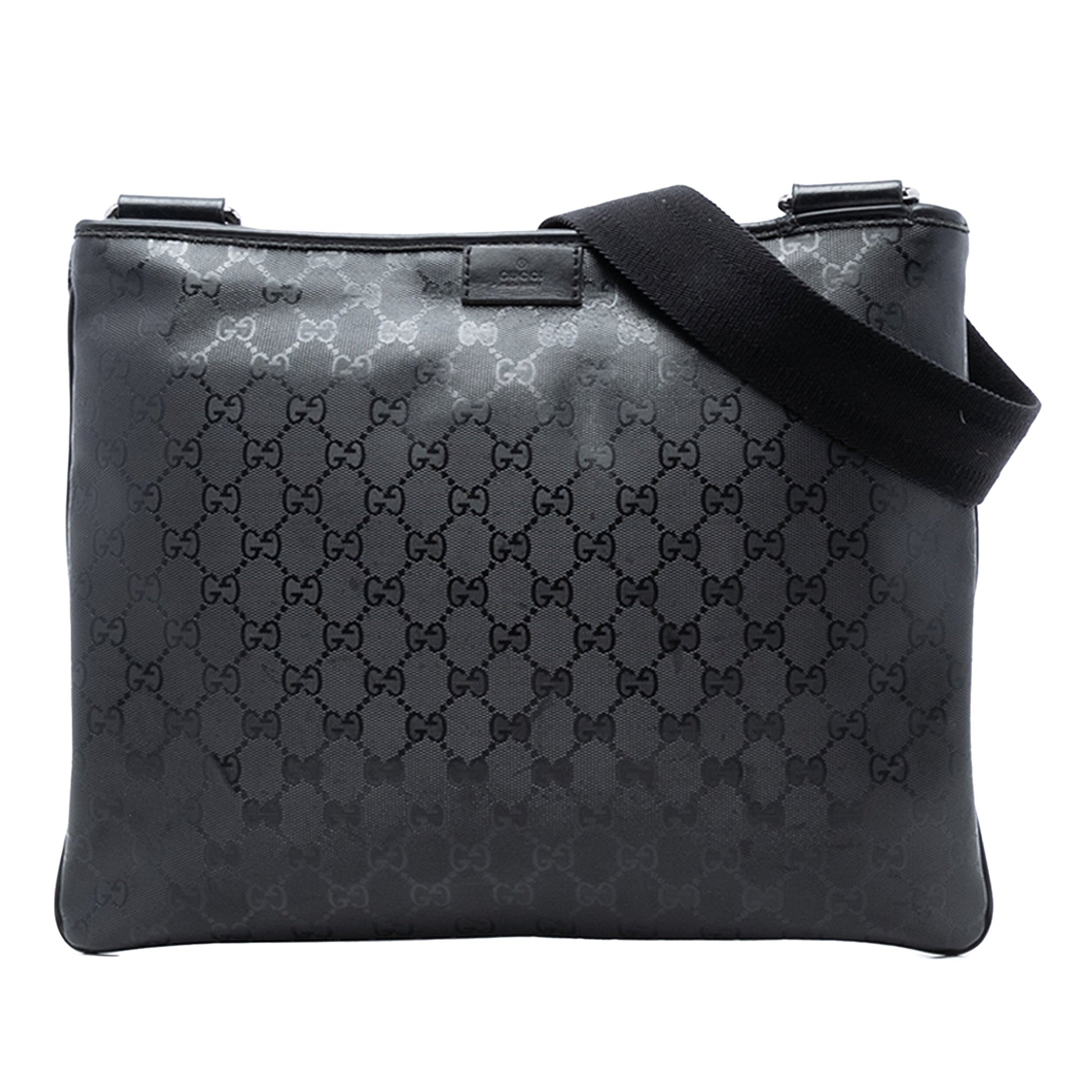 Gucci GG Imprime Crossbody