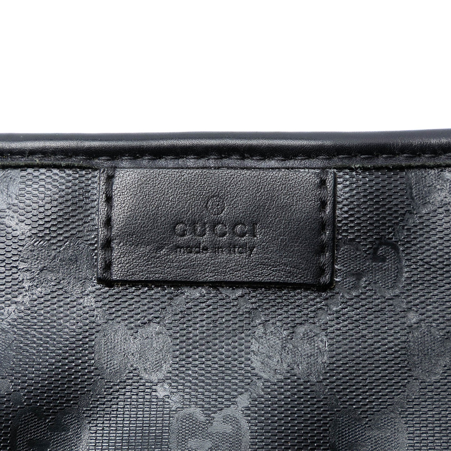 Gucci GG Imprime Crossbody