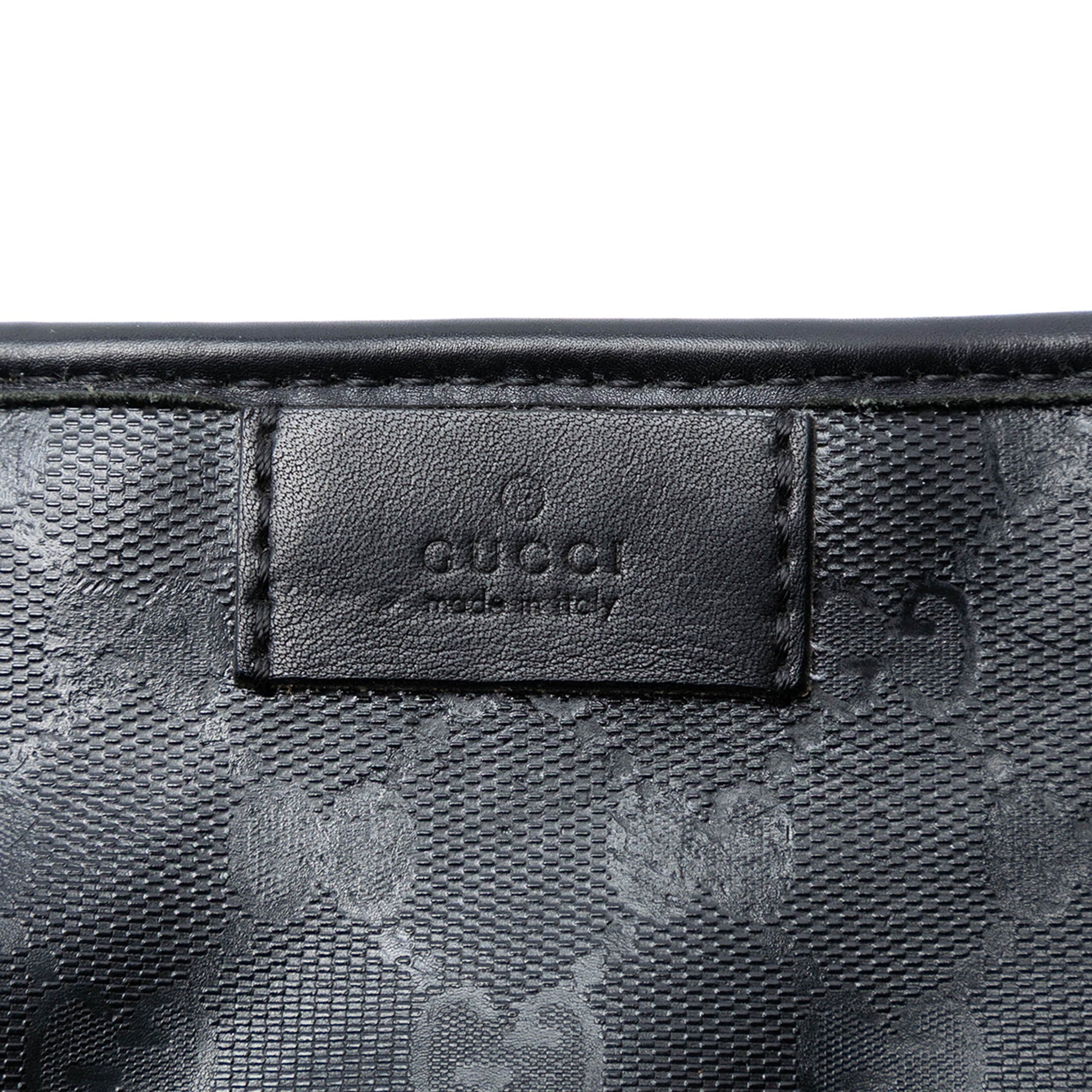 Gucci GG Imprime Crossbody
