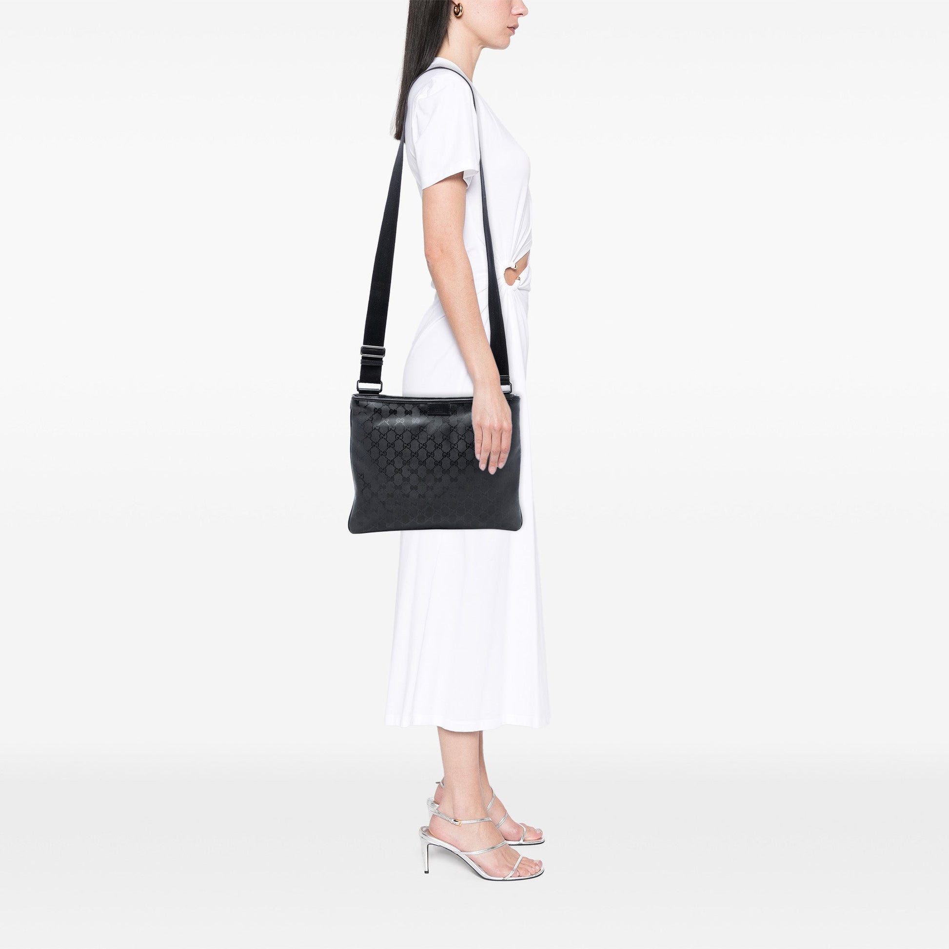 Gucci GG Imprime Crossbody