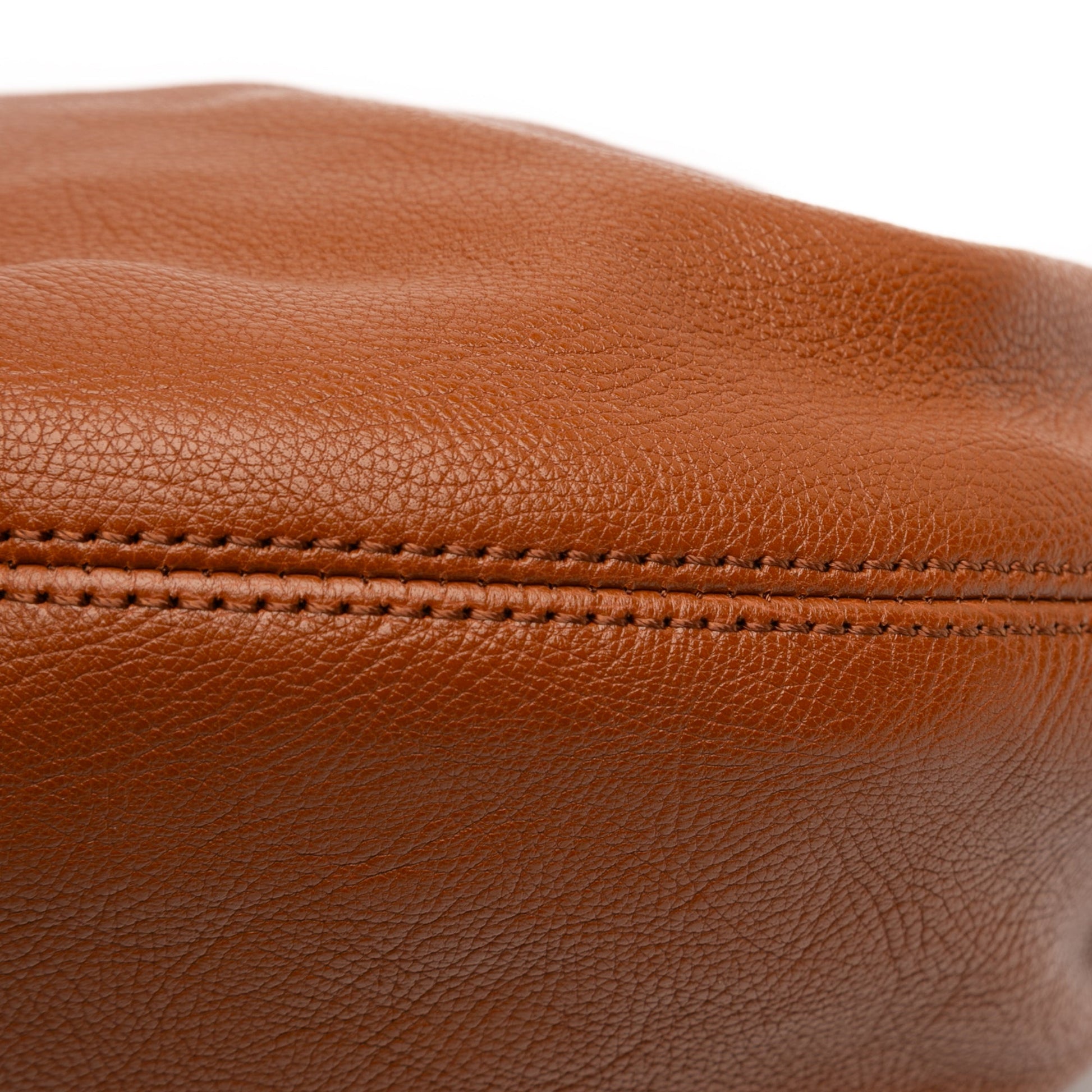 Small Leather Bracelet Hobo