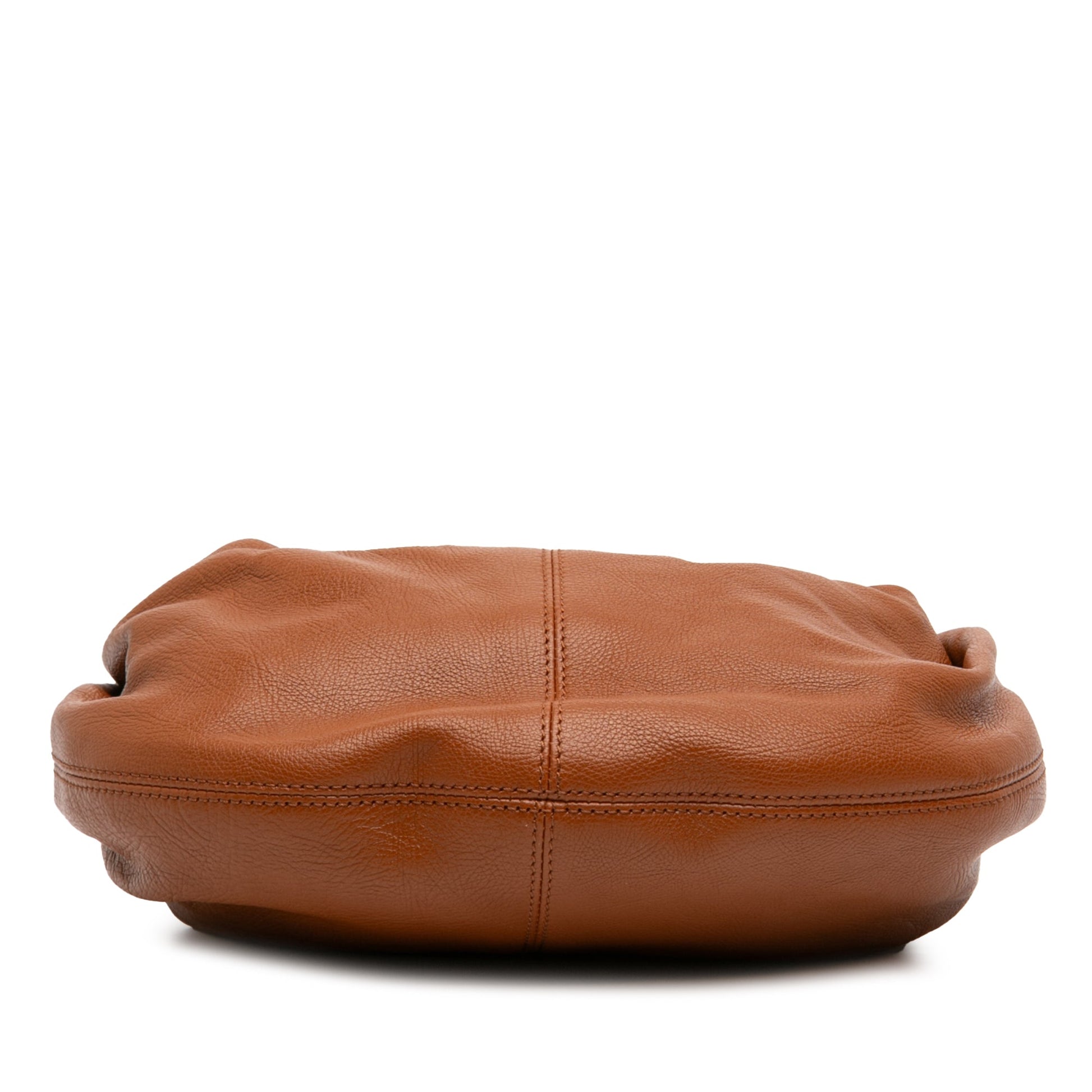 Small Leather Bracelet Hobo