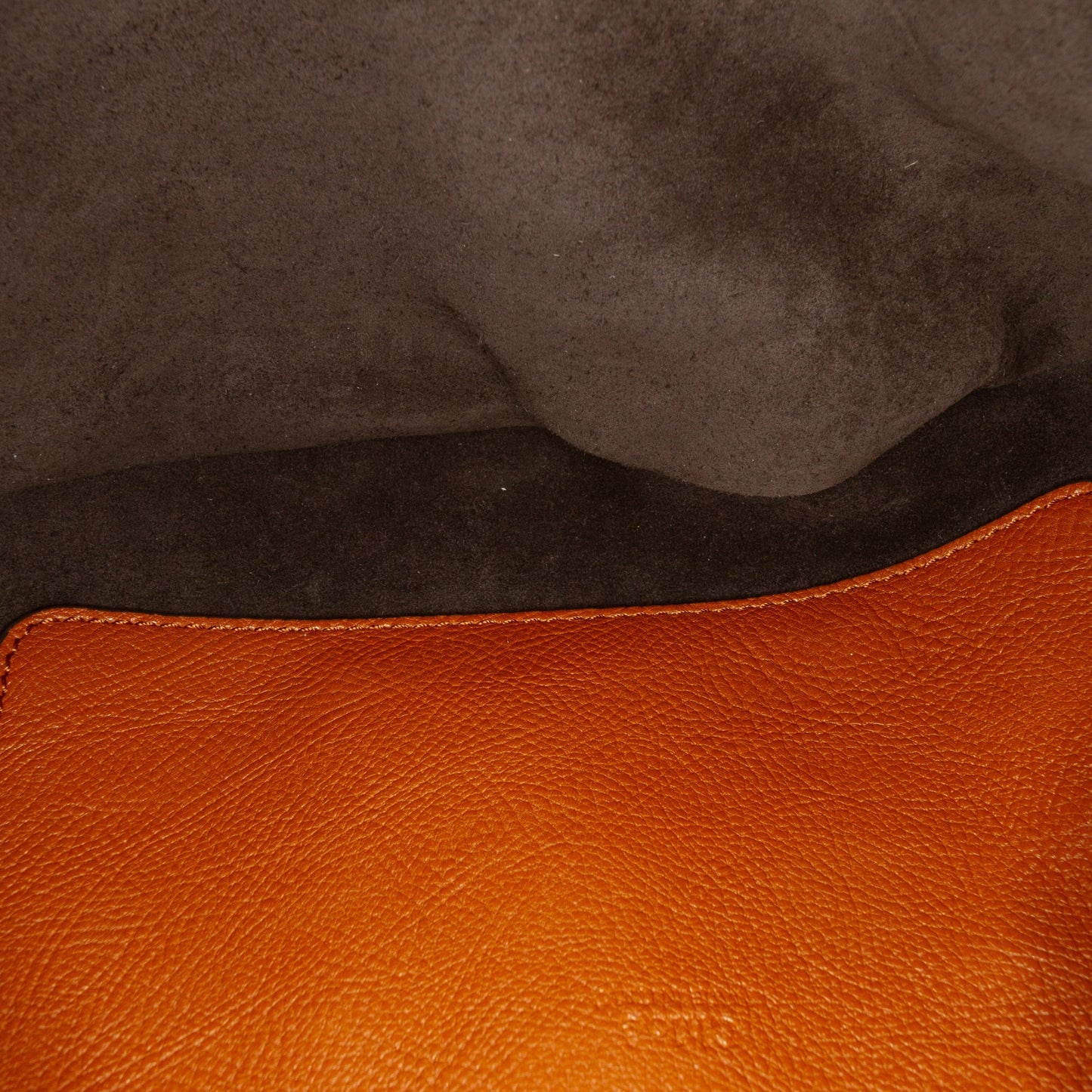 Small Leather Bracelet Hobo