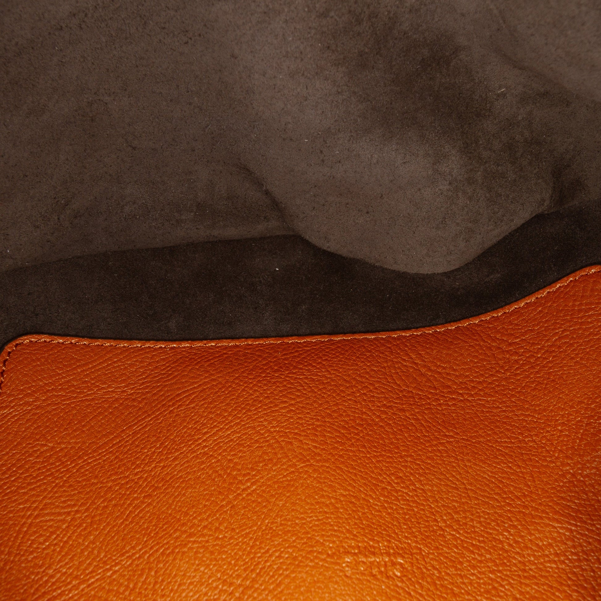 Small Leather Bracelet Hobo