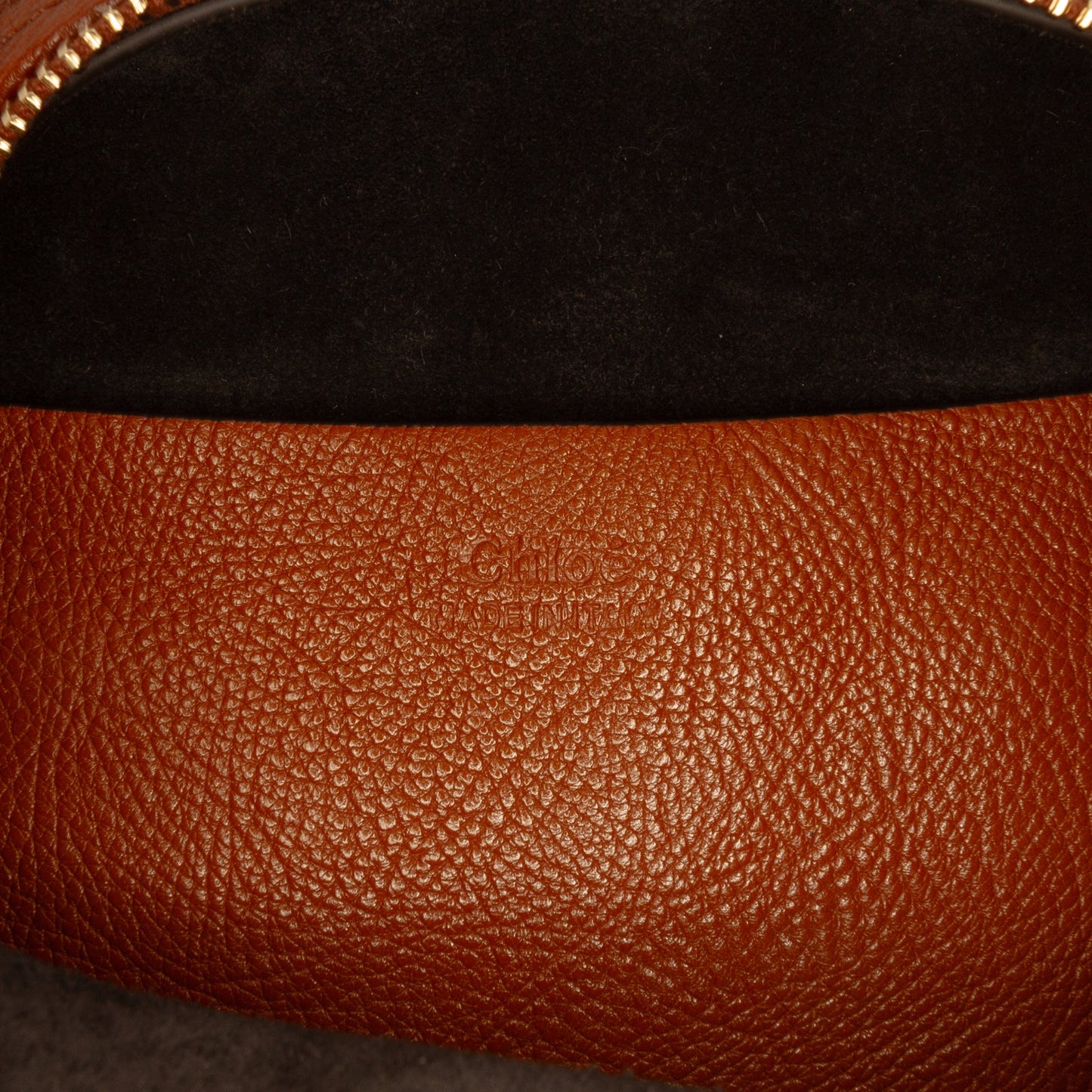 Small Leather Bracelet Hobo