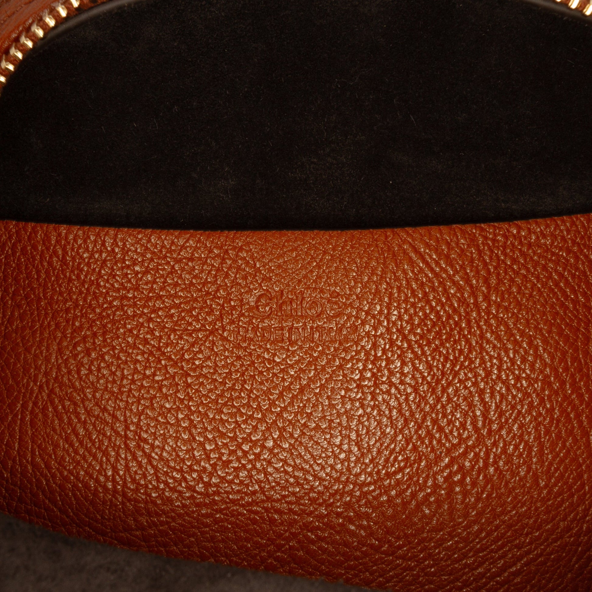 Small Leather Bracelet Hobo