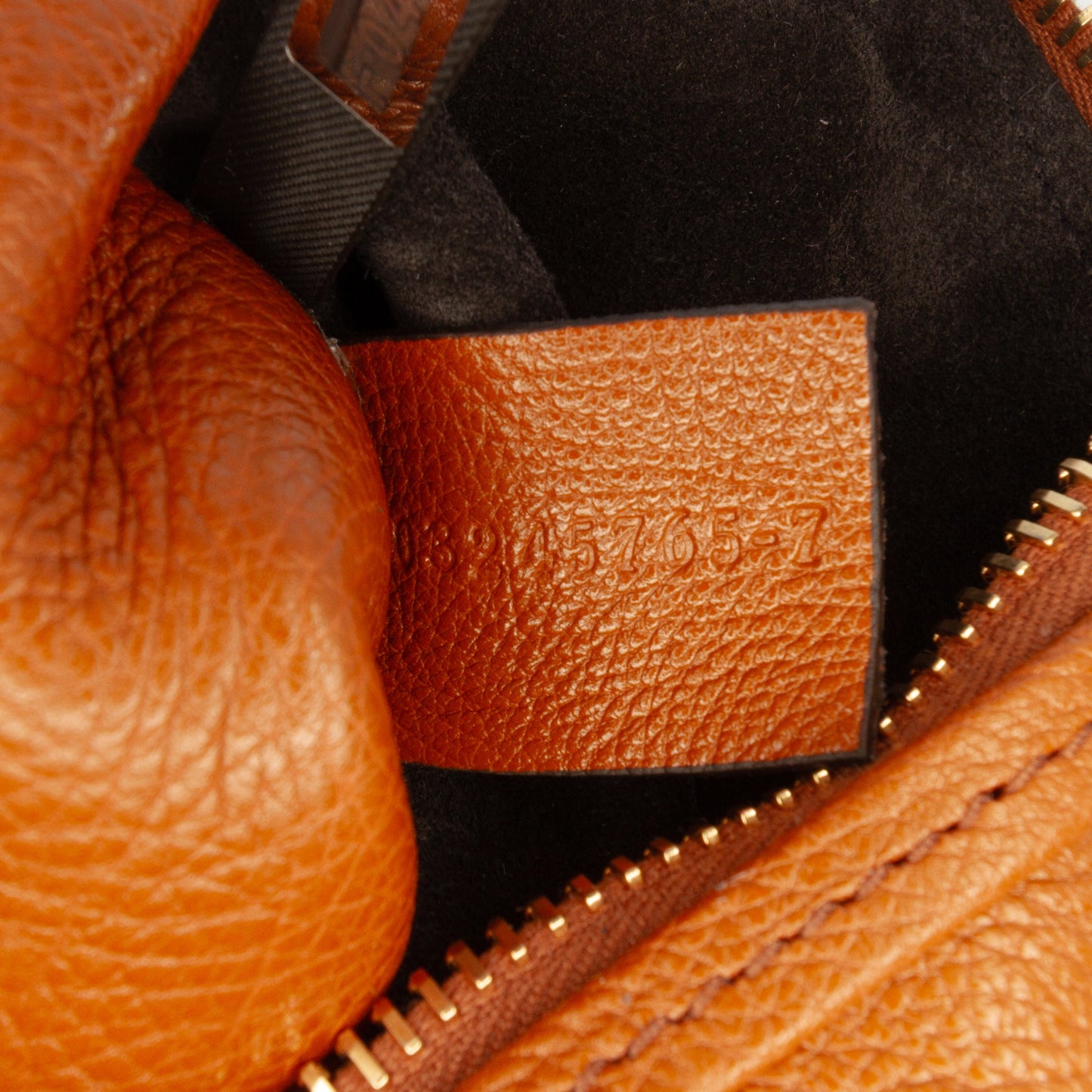 Small Leather Bracelet Hobo