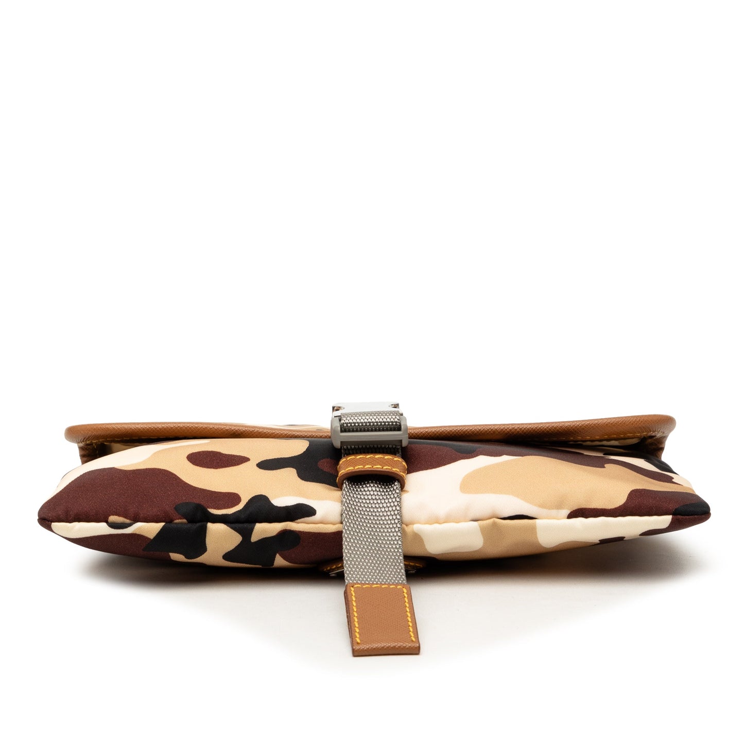Prada Tessuto Camouflage Clutch