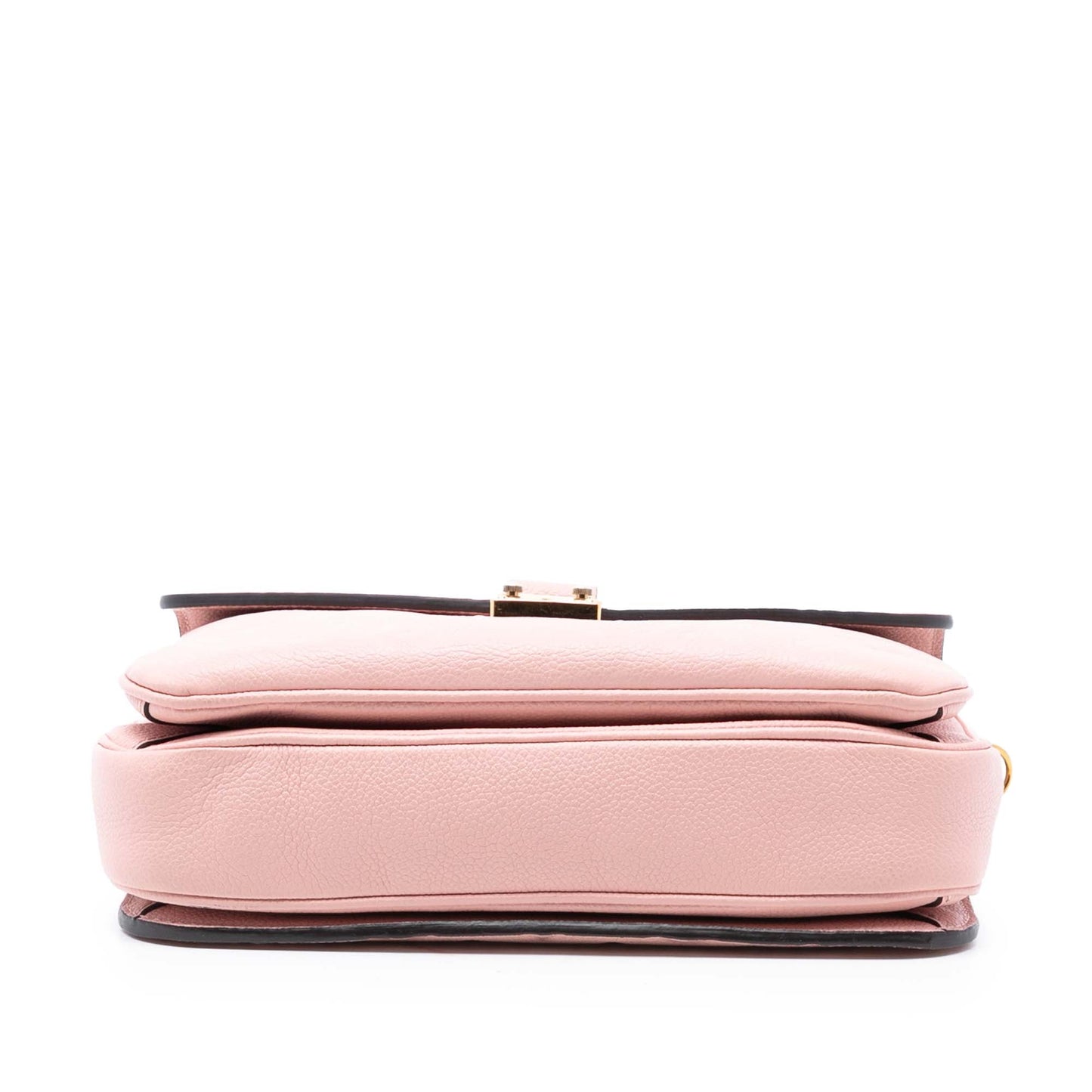 Louis Vuitton Monogram Empreinte Pochette Metis