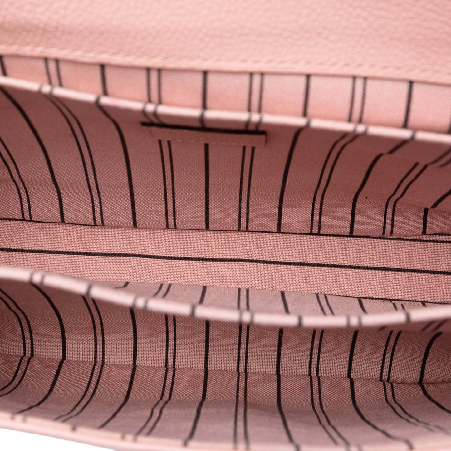 Louis Vuitton Monogram Empreinte Pochette Metis