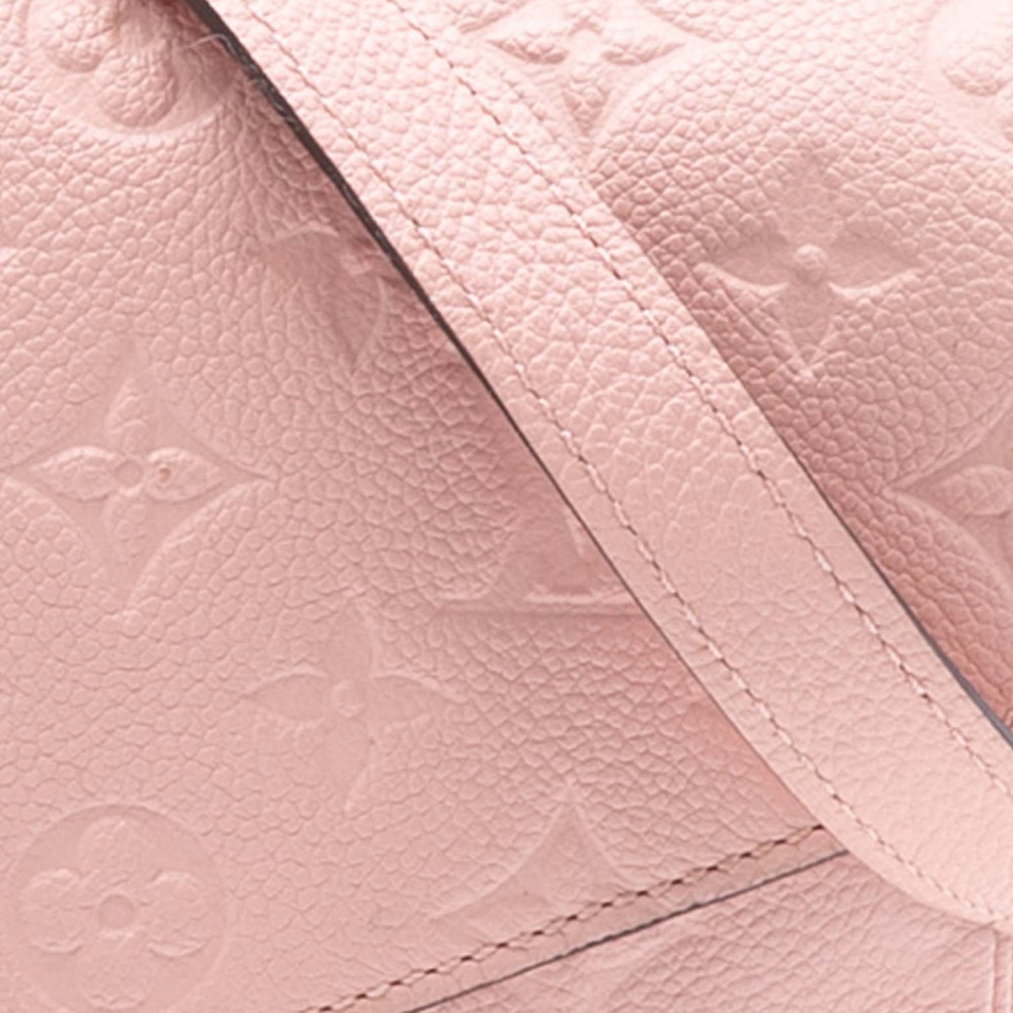Louis Vuitton Monogram Empreinte Pochette Metis