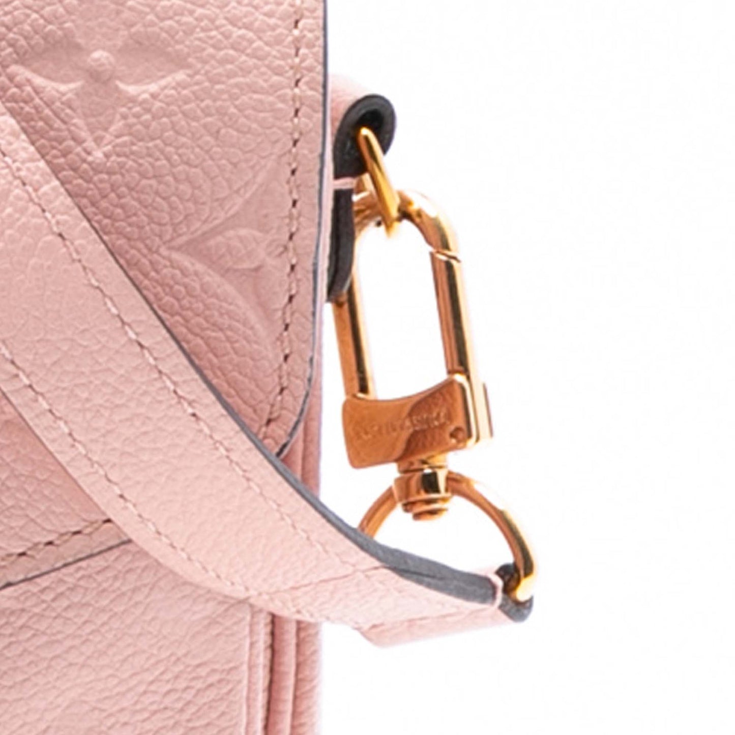 Louis Vuitton Monogram Empreinte Pochette Metis