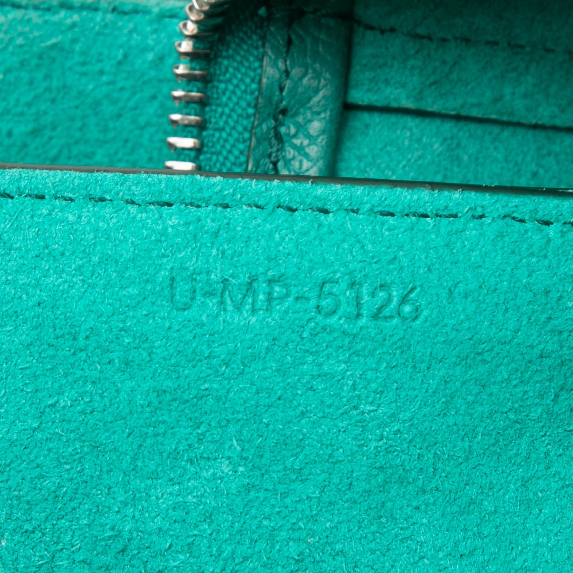 Celine Micro Grained Calfskin Belt Bag