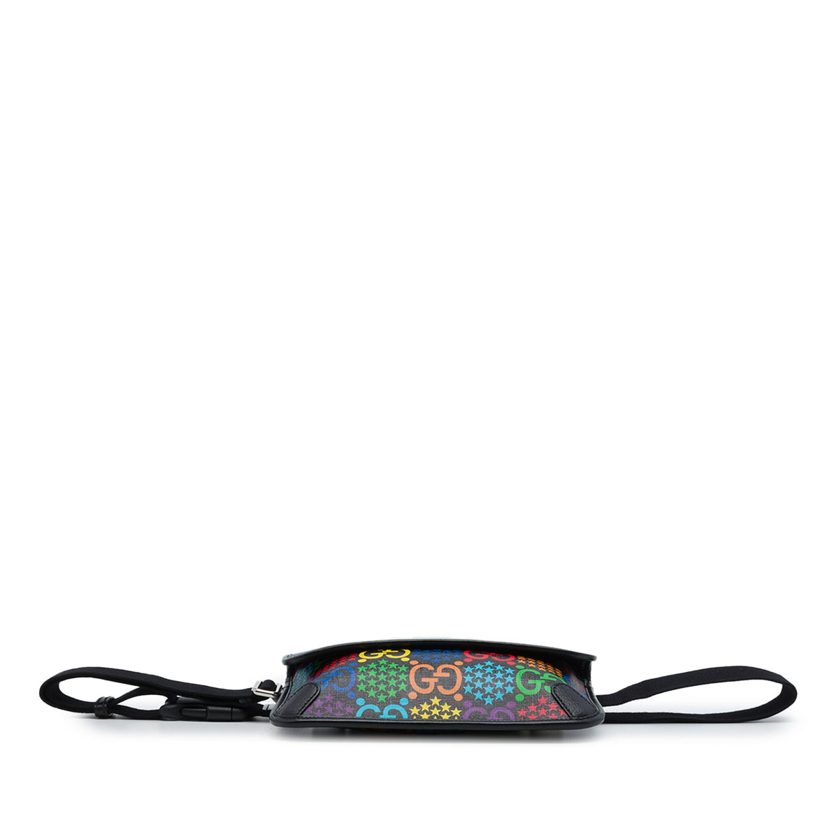 Gucci GG Supreme Psychedelic Belt Bag