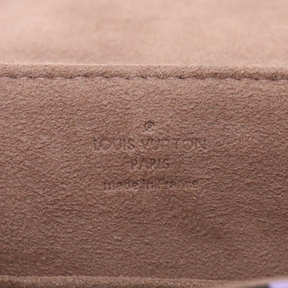Louis Vuitton Monogram Multicolore Beverly MM — Black