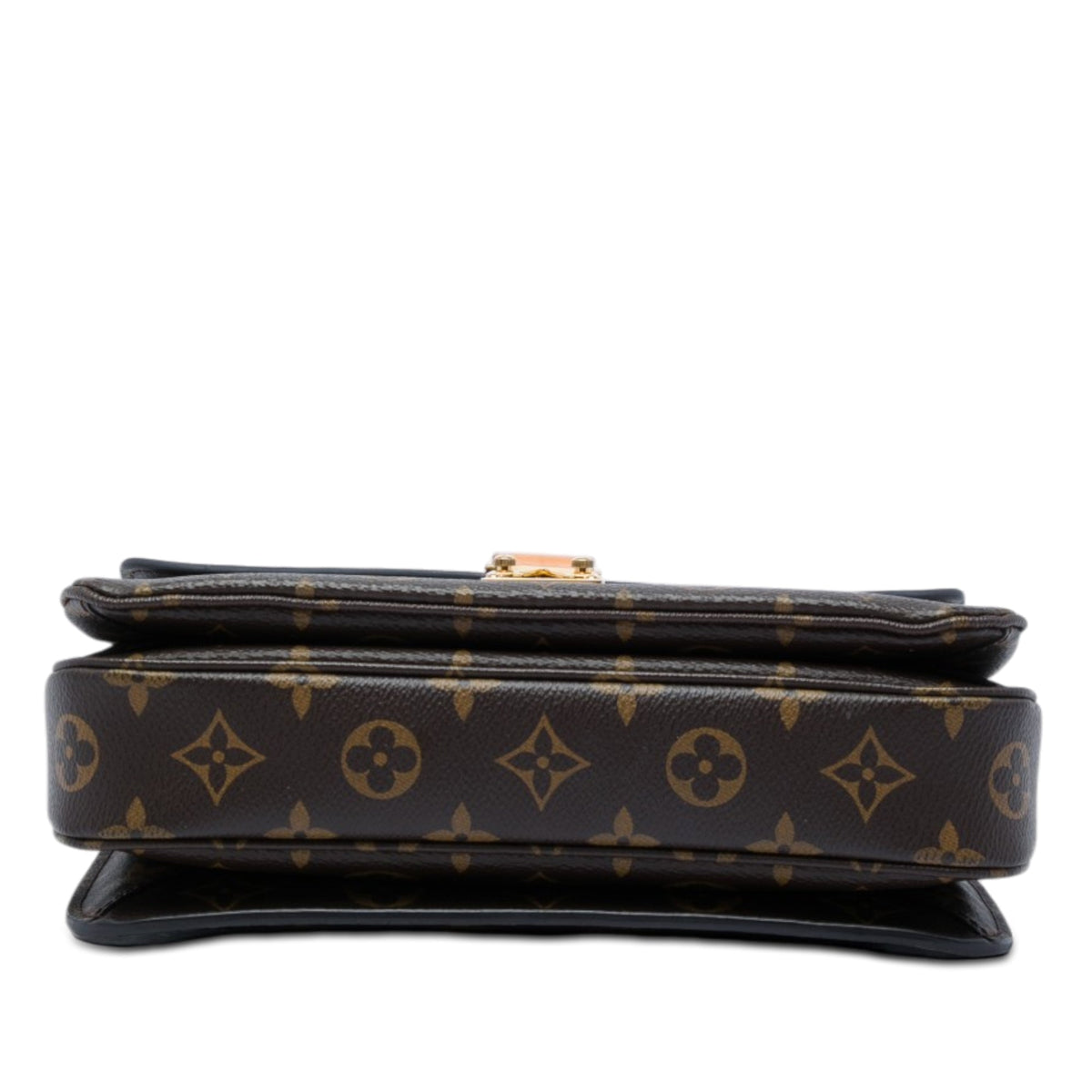 Louis Vuitton Monogram Pochette Metis