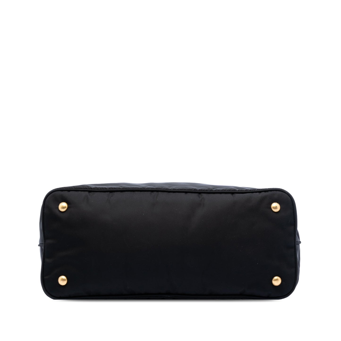 Prada Tessuto Satchel