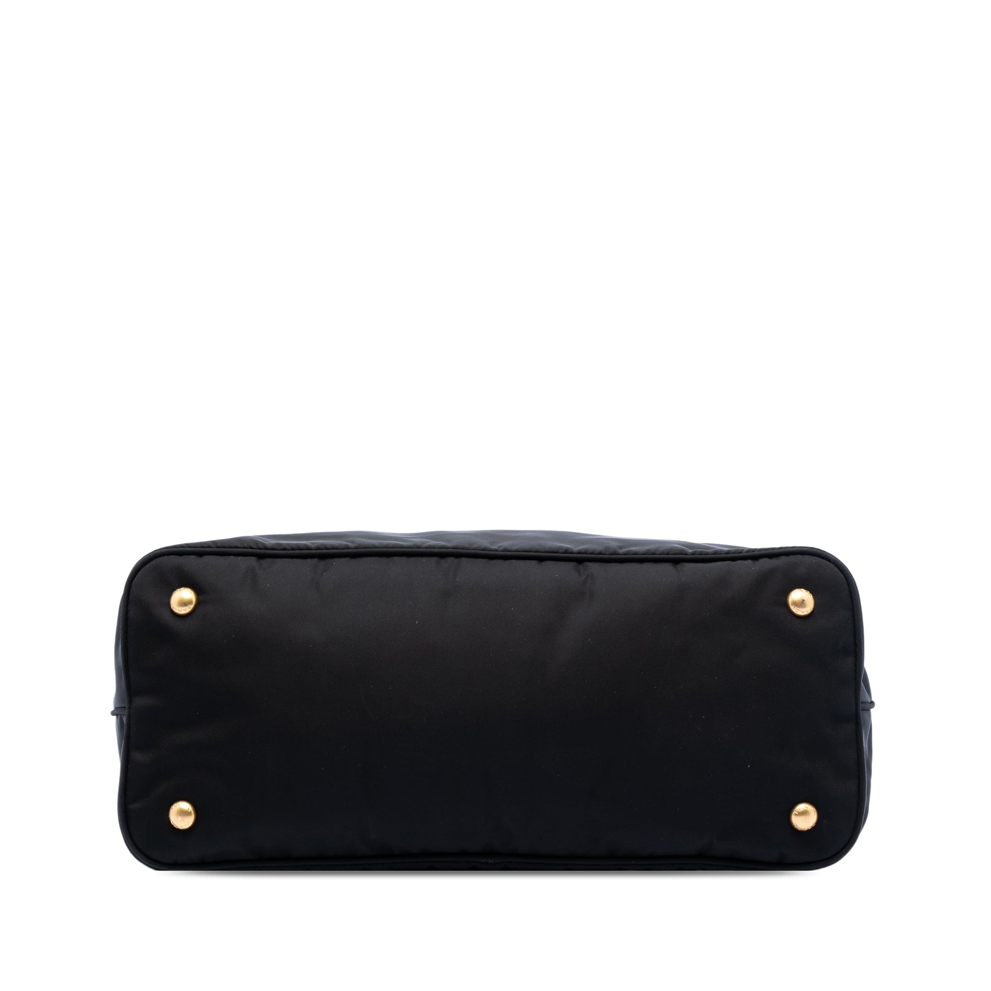 Prada Tessuto Satchel