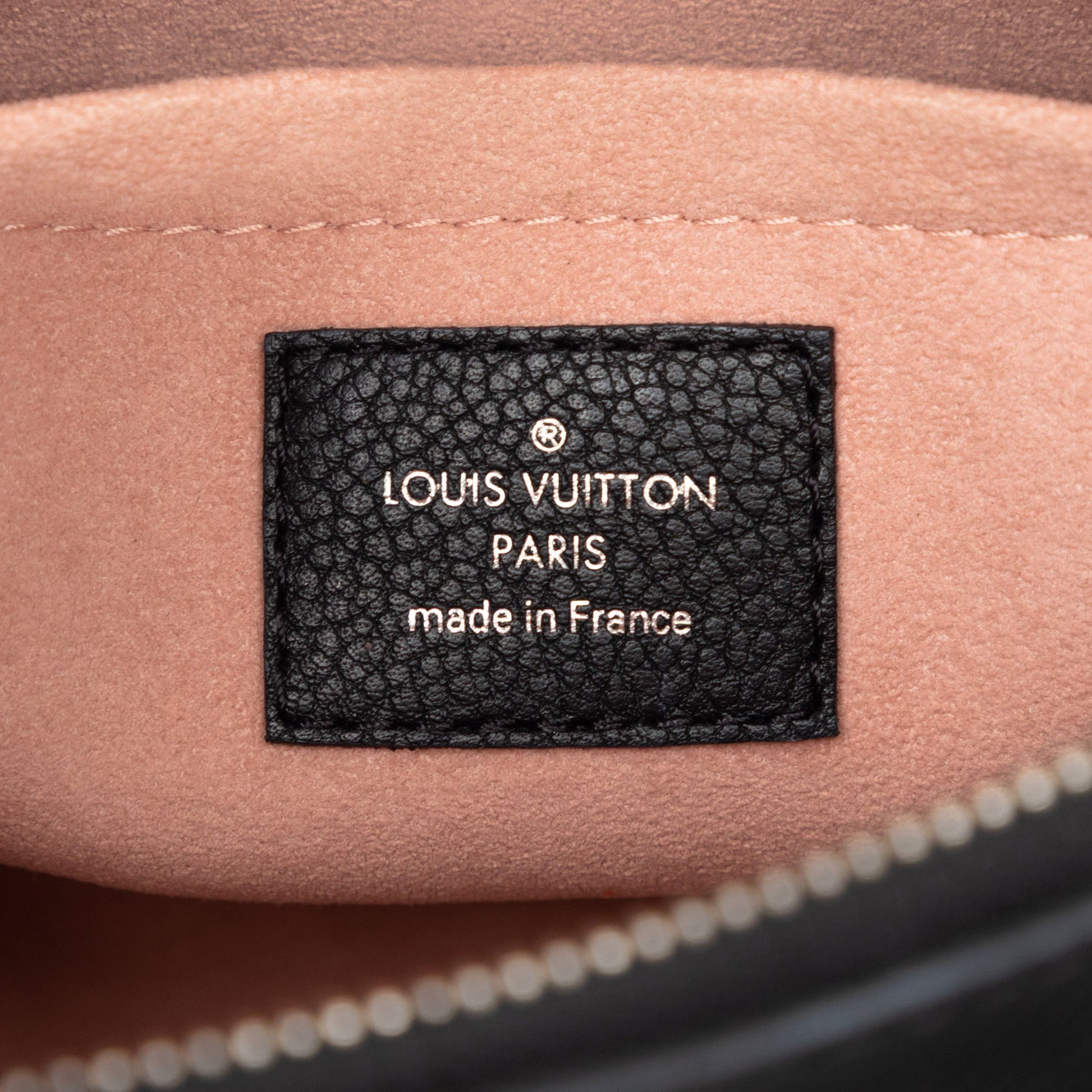 Louis Vuitton Epi Marelle
