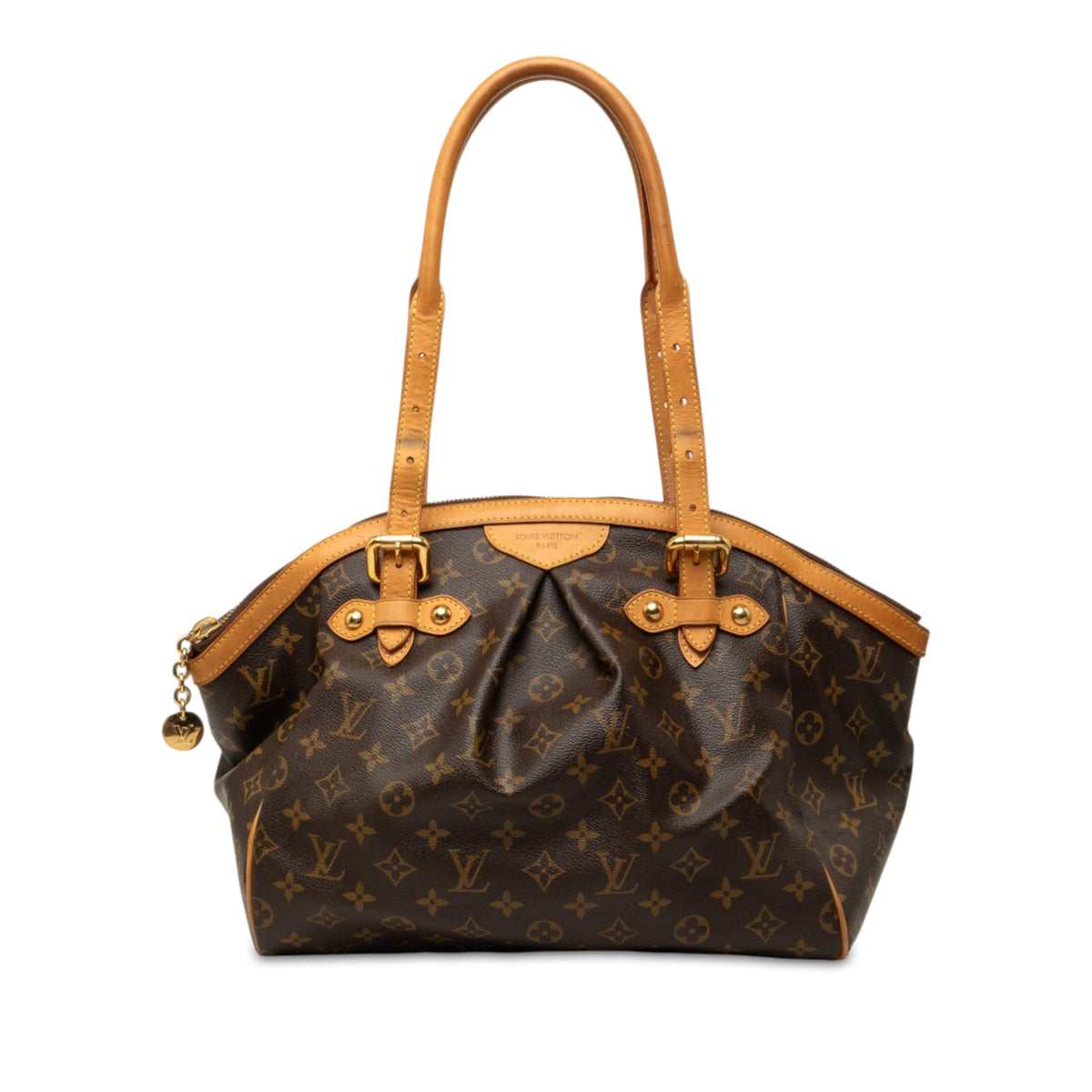 Louis Vuitton Monogram Tivoli GM