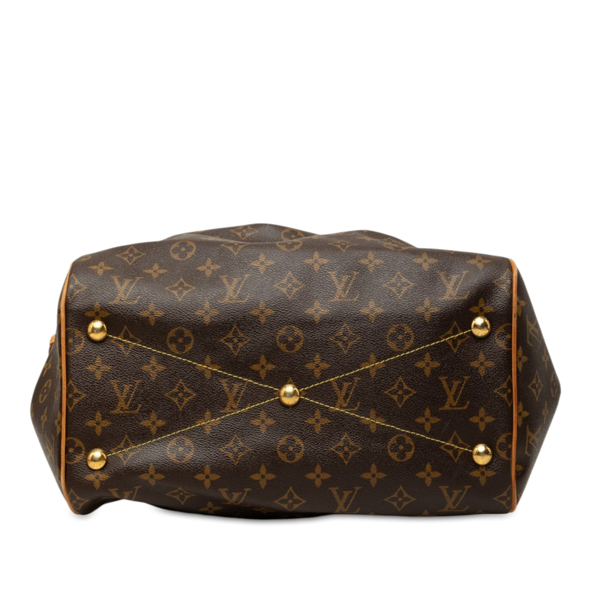 Louis Vuitton Monogram Tivoli GM