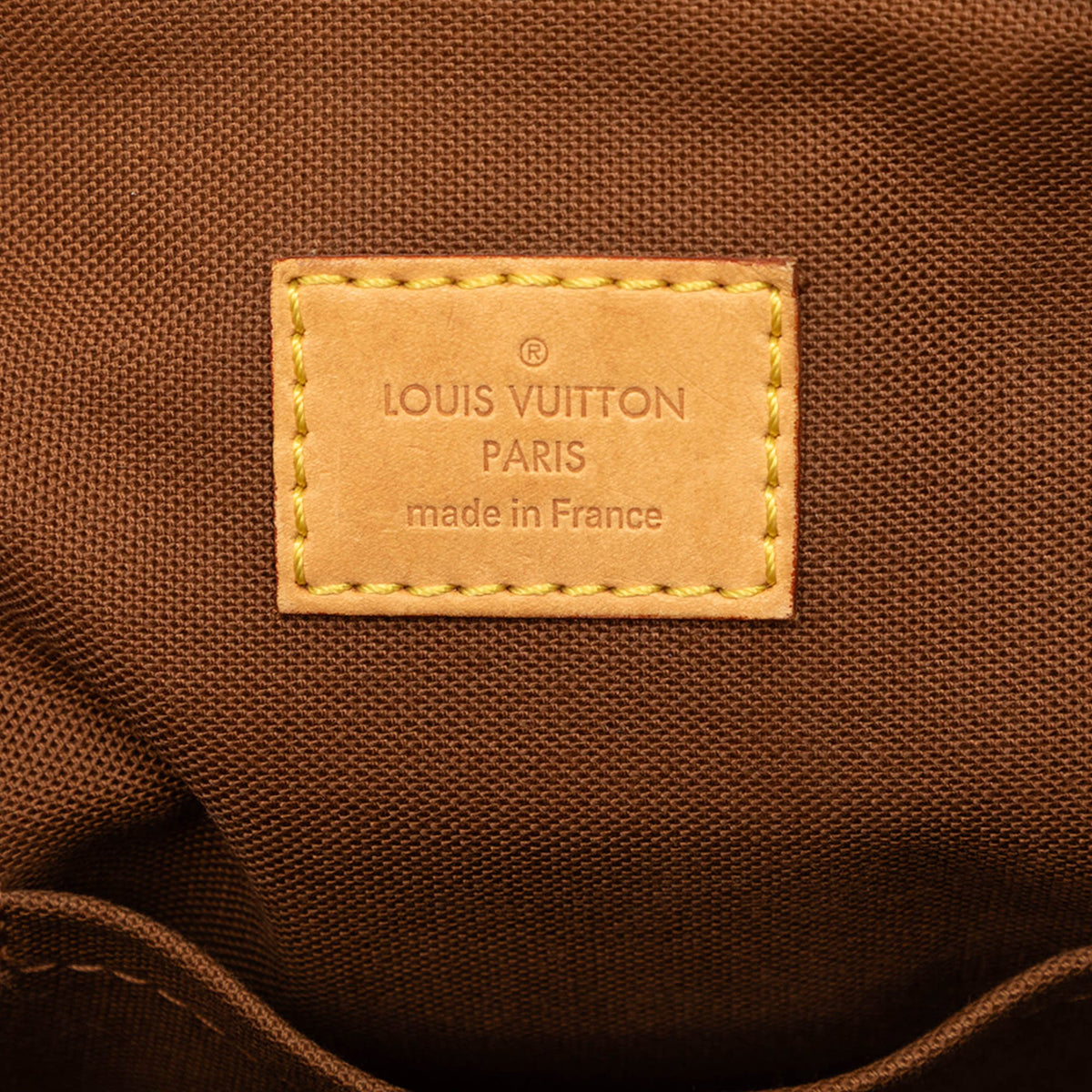 Louis Vuitton Monogram Tivoli GM