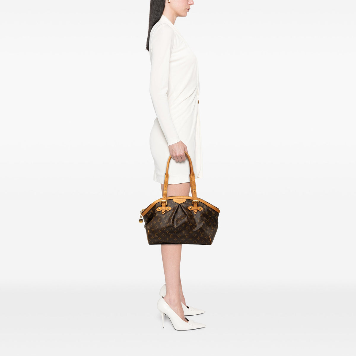 Louis Vuitton Monogram Tivoli GM